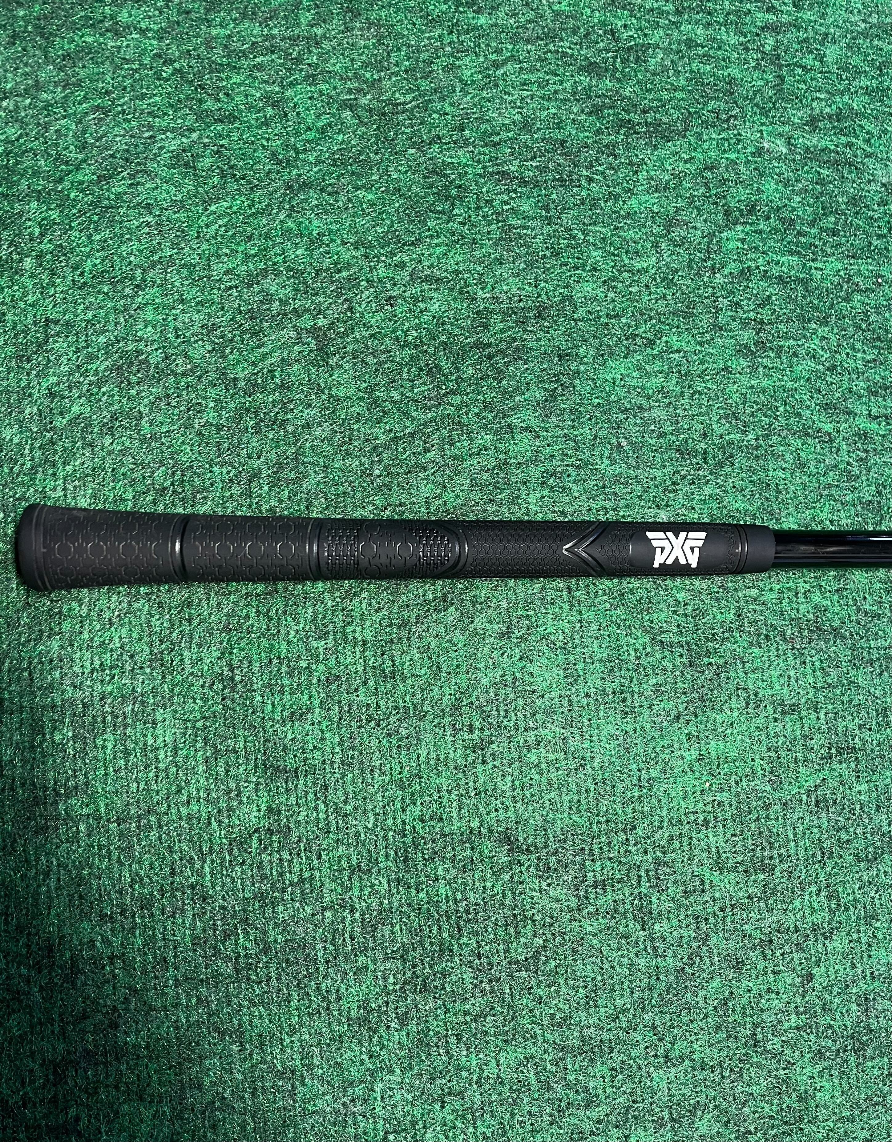 Fujikura Ventus Velocore Black Driver Shaft - Stiff Flex - 44.5 in-Next Round