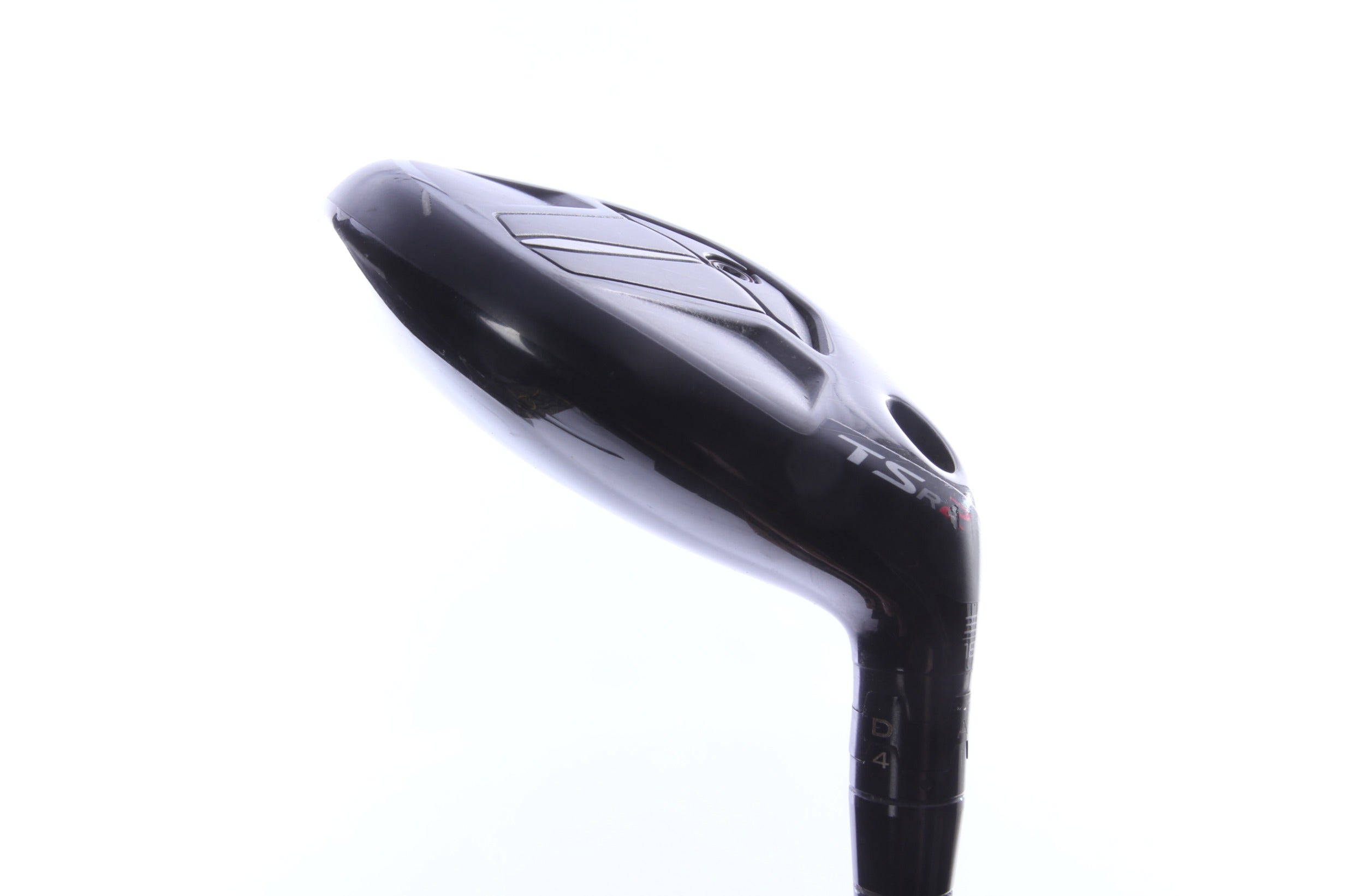 Used Titleist TSR2 3H Hybrid - Right-Handed - 18 Degrees - Extra Stiff Flex-Next Round