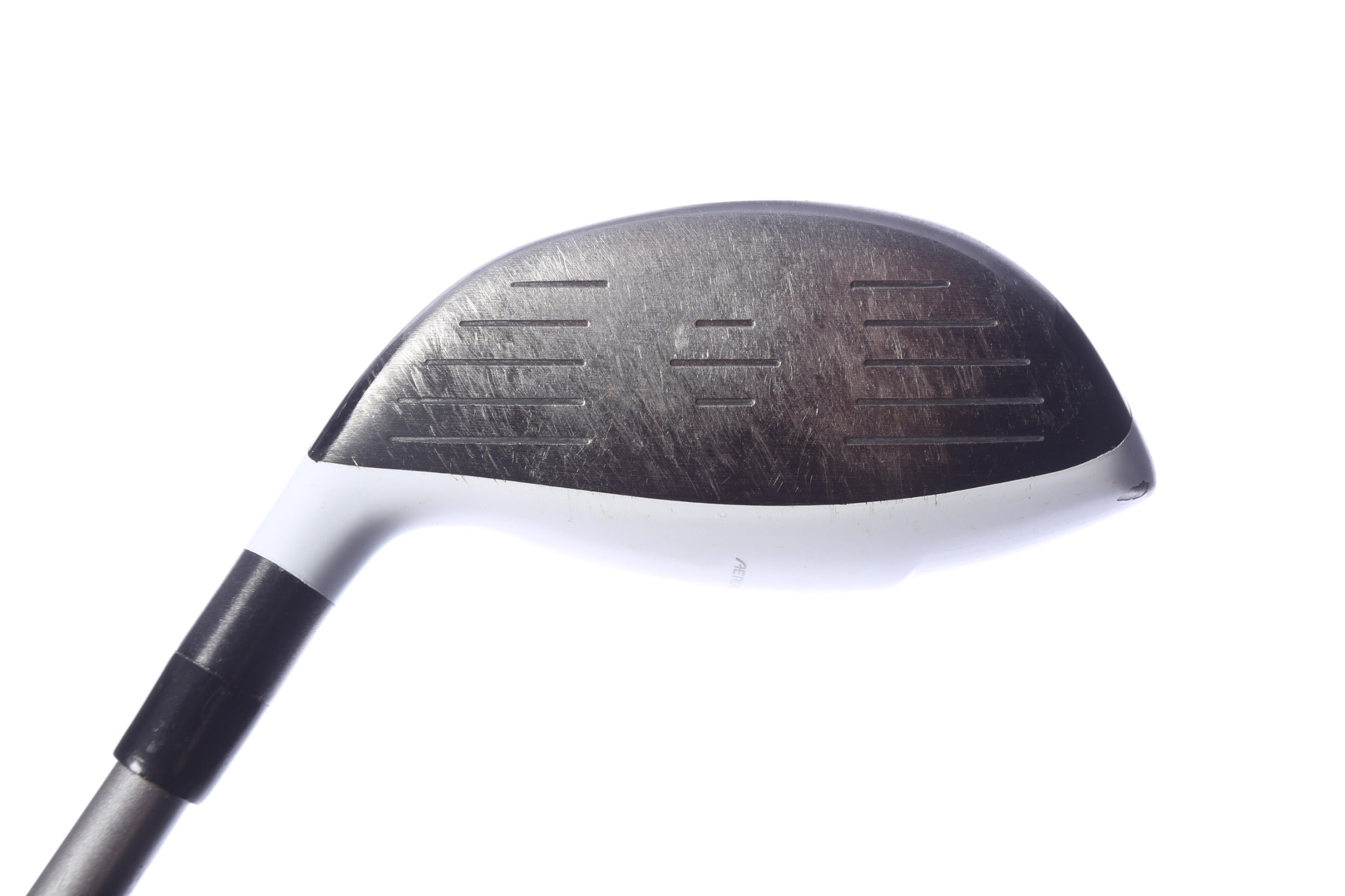 Used TaylorMade AeroBurner 7-Wood - Right-Handed - 23 Degrees - Regular Flex
