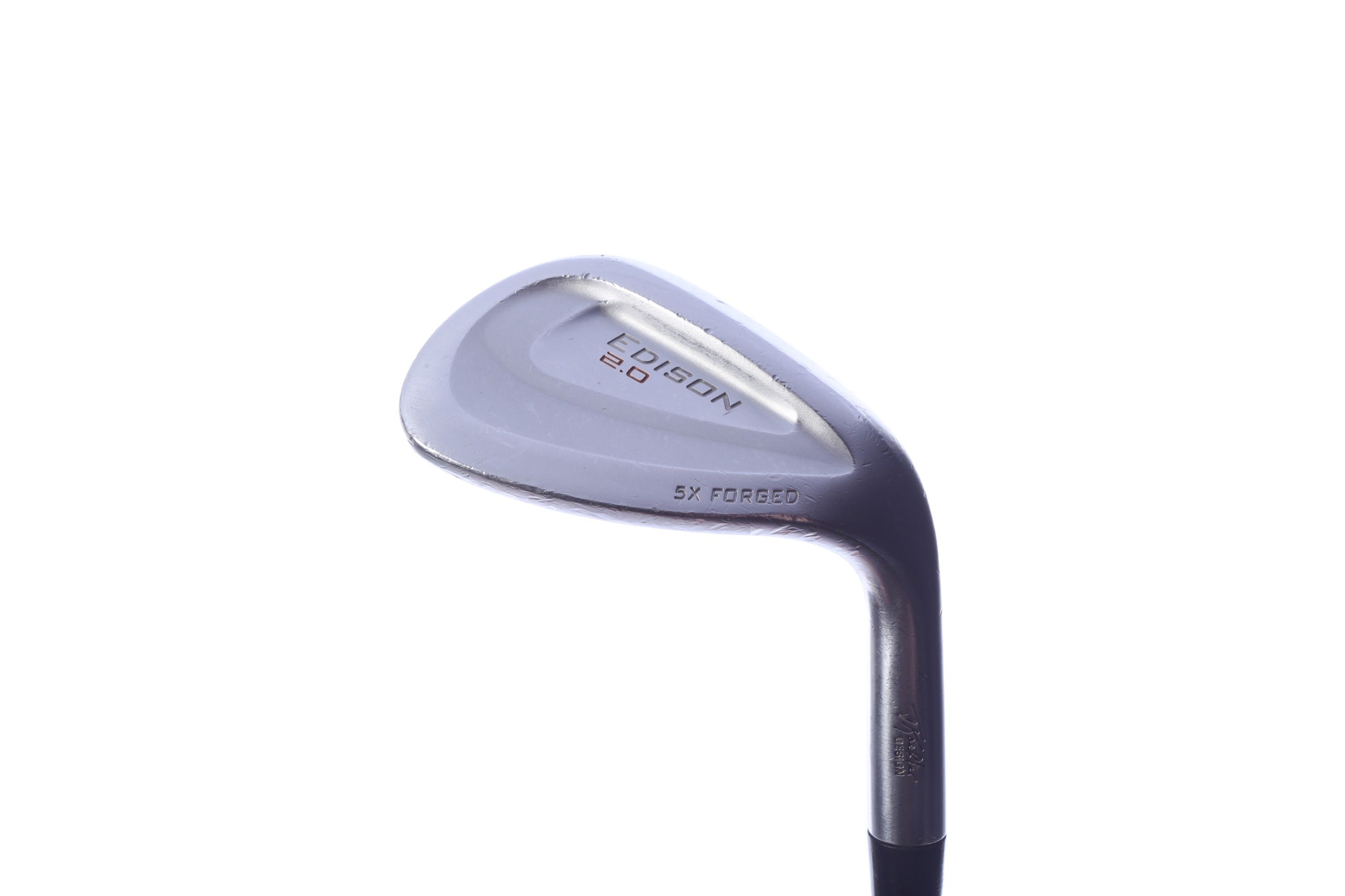Used Edison 2 Sand Wedge - Right-Handed - 57 Degrees - Stiff Flex-Next Round