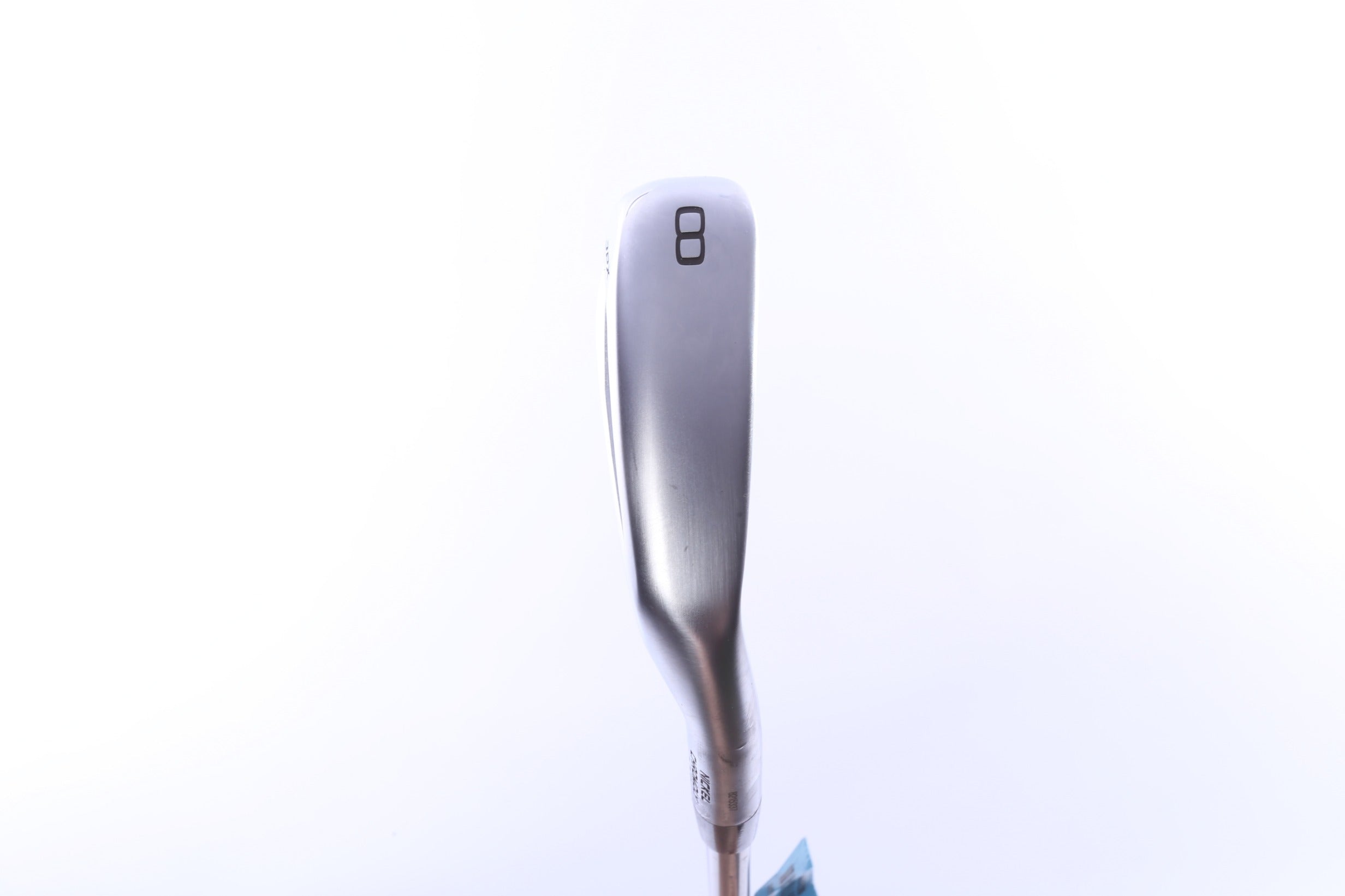 Used Mizuno JPX 925 Hot Metal Pro Single 8-Iron - Right-Handed - Variable Flex-Next Round