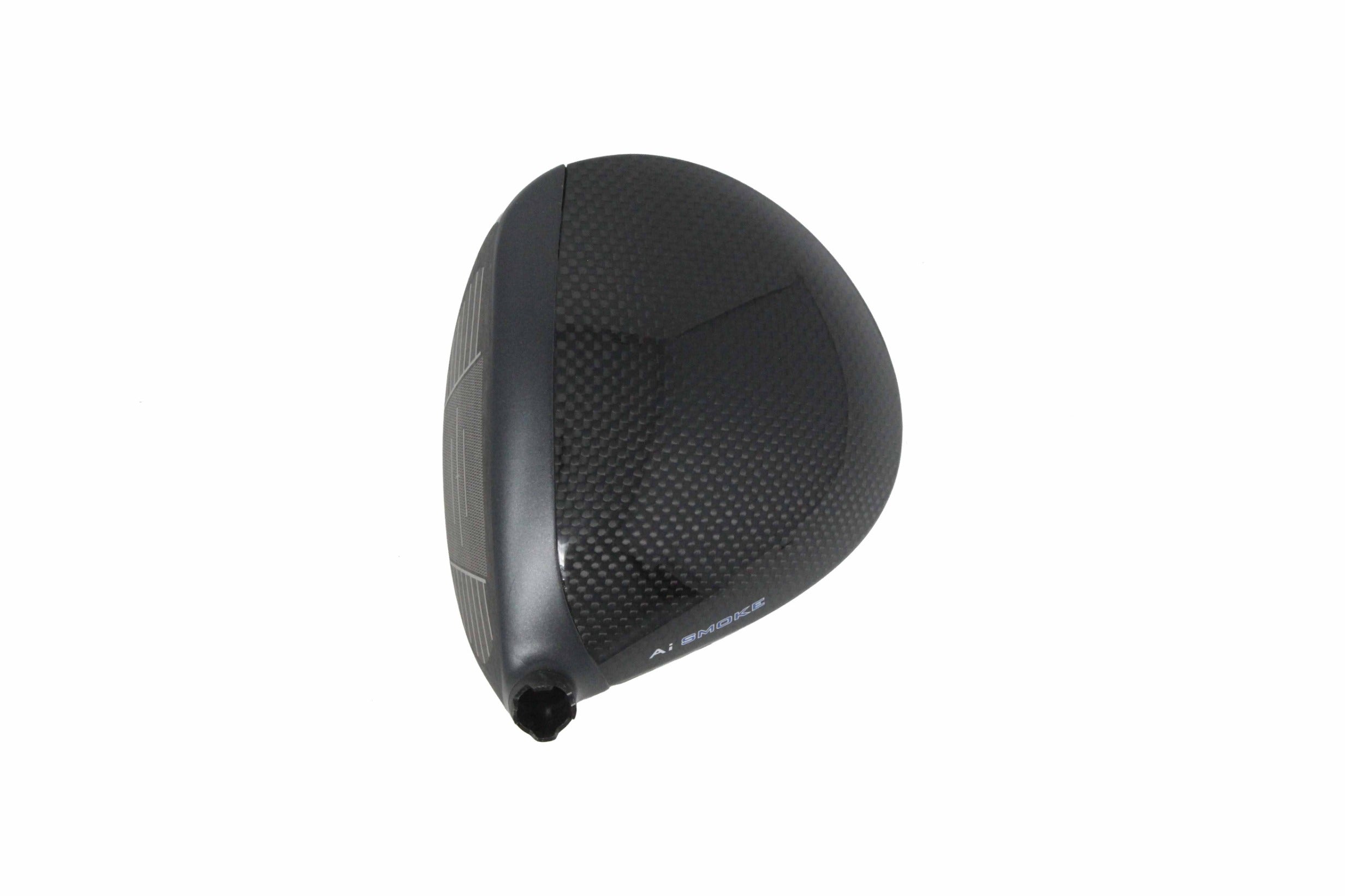 Used Callaway Paradym Ai Smoke Triple Diamond Driver - HEAD ONLY - Right-Handed - 8 Degrees
