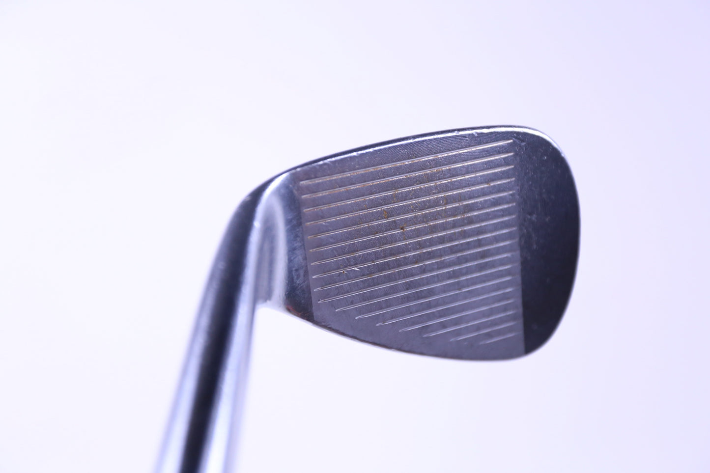 Used Titleist Vokey SM5 Tour Chrome Gap Wedge - Right-Handed - 50 Degrees - Extra Stiff Flex-Next Round