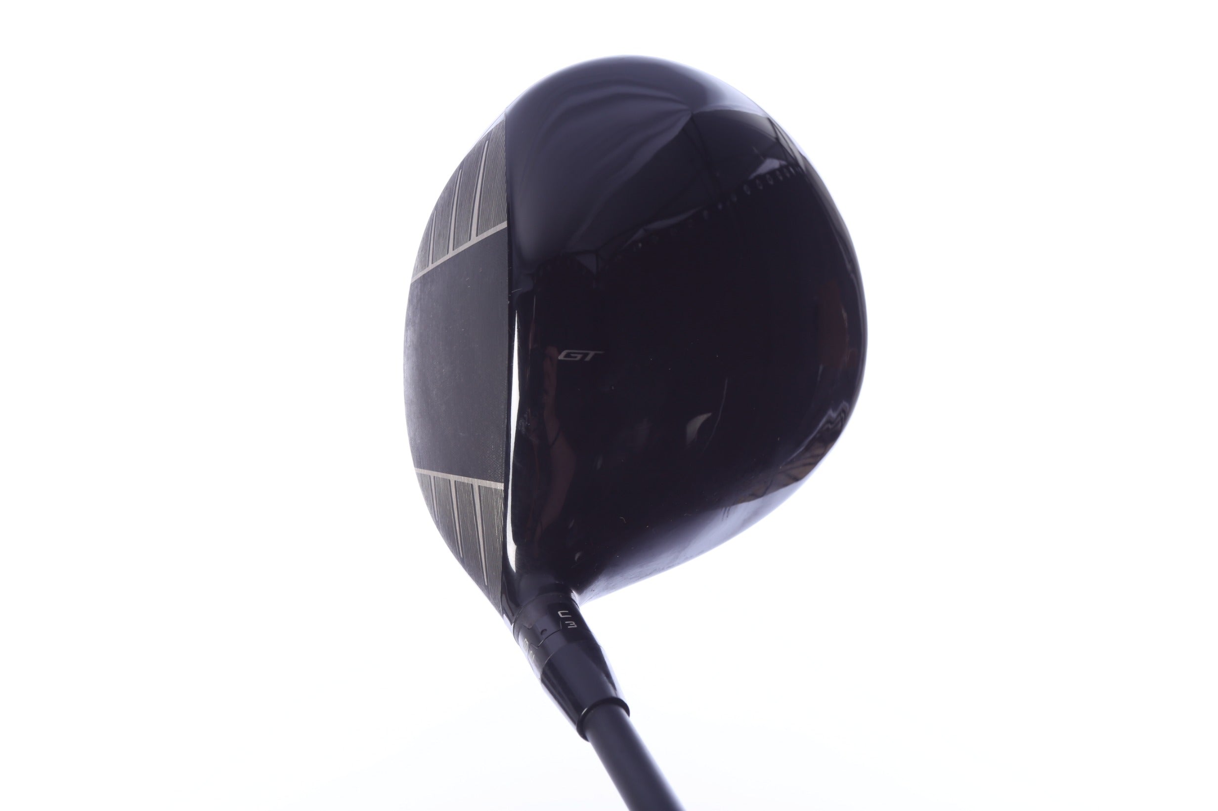 Used Titleist GT2 Driver - 10 Degrees - Stiff Flex Mitsubishi TENSEI 1K Blue - Right-Handed
