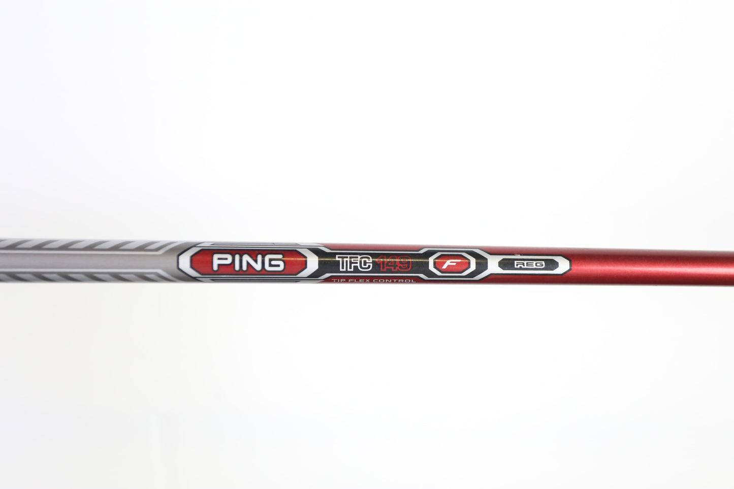 Used Ping G15 Draw 4-Wood - Left-Handed - 17 Degrees - Regular Flex-Next Round