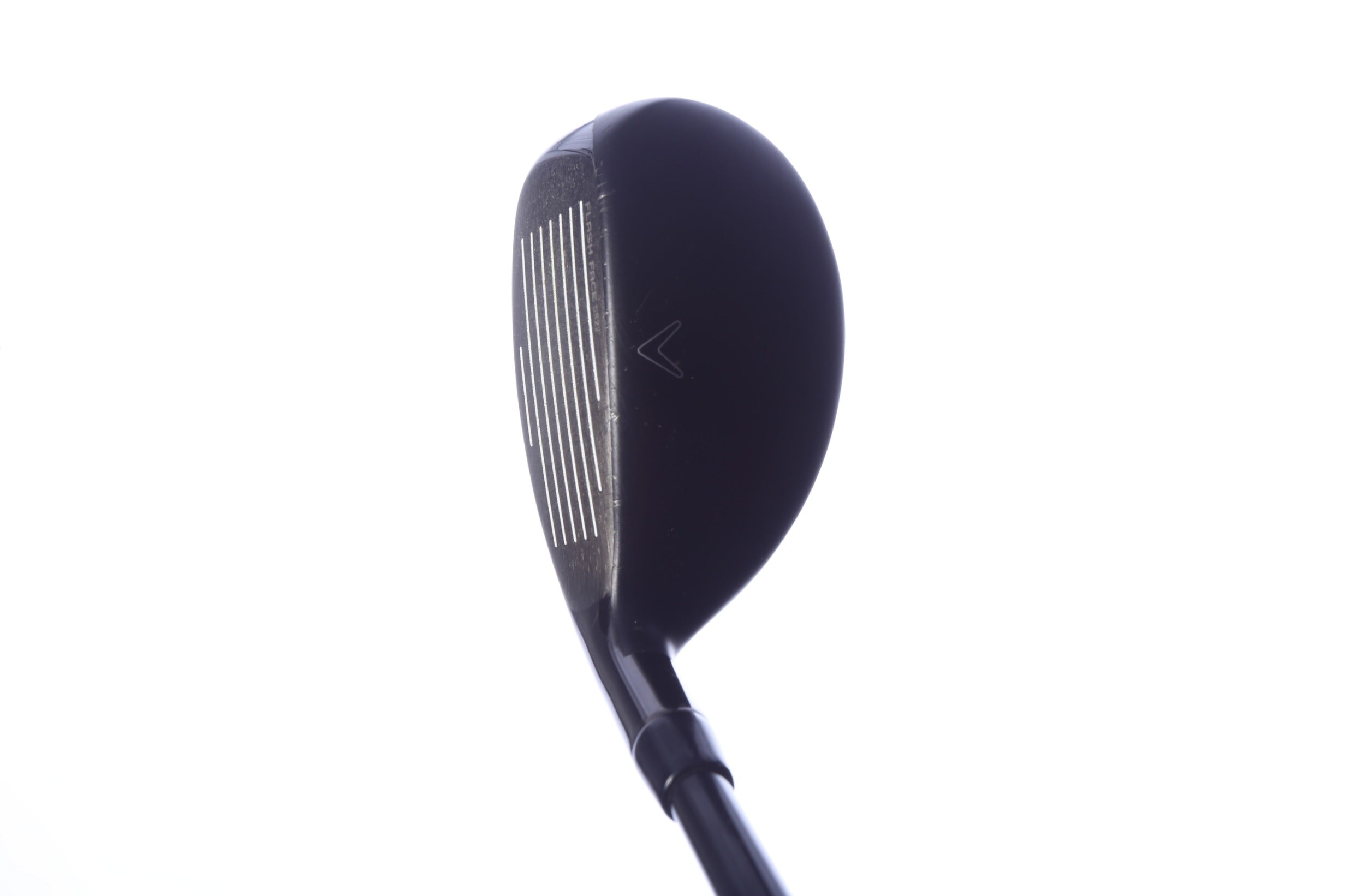 Used Callaway Rogue ST MAX 3H Hybrid - Right-Handed - 18 Degrees - Stiff Flex