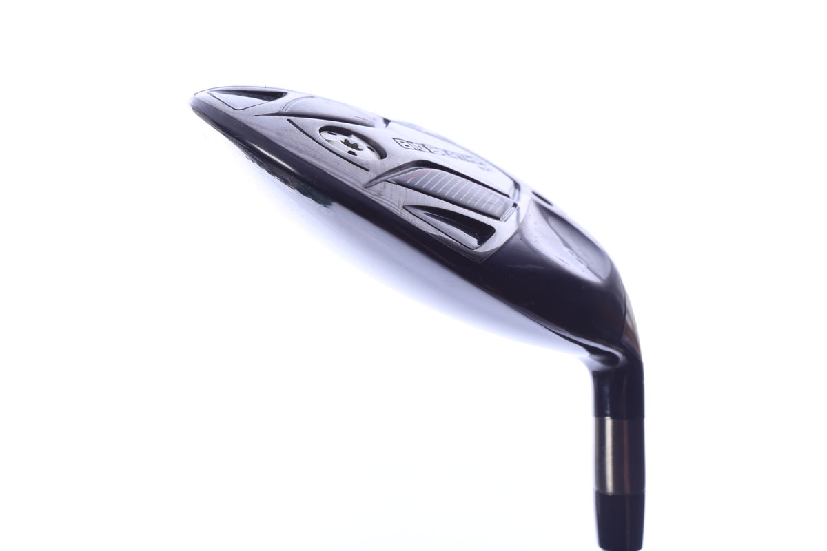 Used Callaway Big Bertha B21 3-Wood - Right-Handed - 15 Degrees - Regular Flex