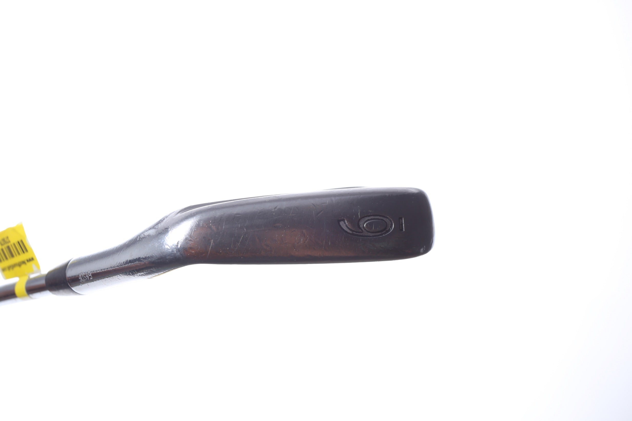Used Titleist AP2 710 Forged Single 6-Iron - Right-Handed - Regular Flex-Next Round