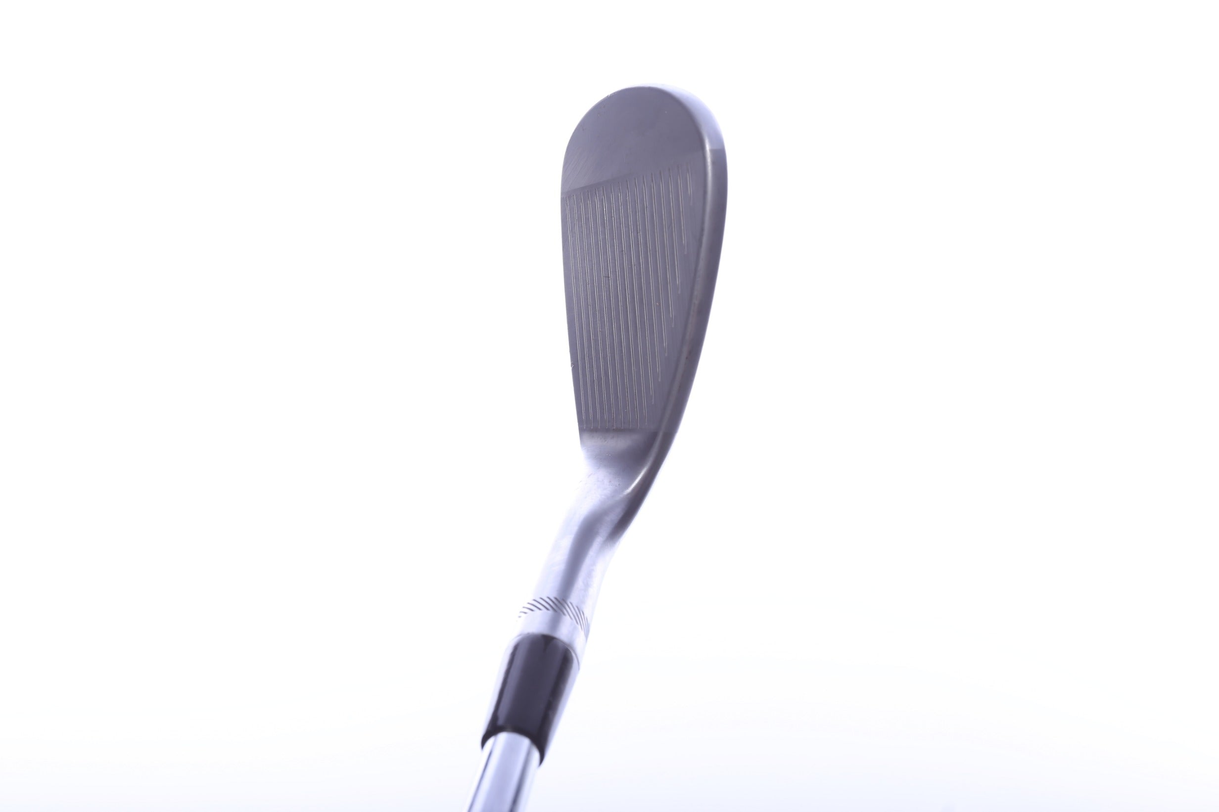 Used Titleist Vokey SM10 Tour Chrome Pitching Wedge - Right-Handed - 46 Degrees - Wedge Flex
