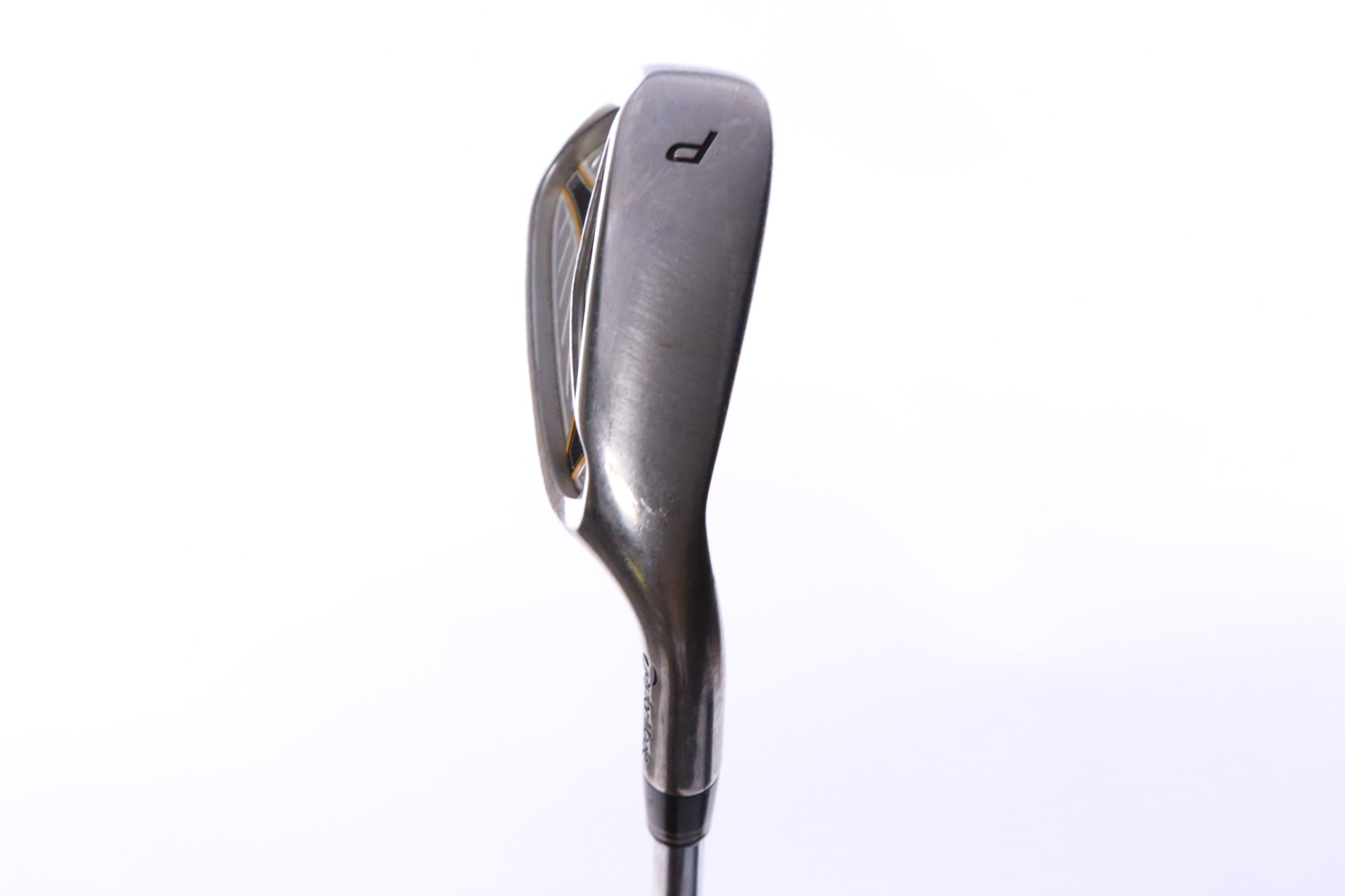 Used TaylorMade r7 Pitching Wedge - Right-Handed - 45 Degrees - Stiff Flex-Next Round
