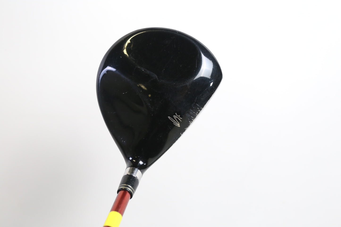 Used Cobra Speed LD-F 2008 3-Wood - Left-Handed - 15 Degrees - Stiff Flex