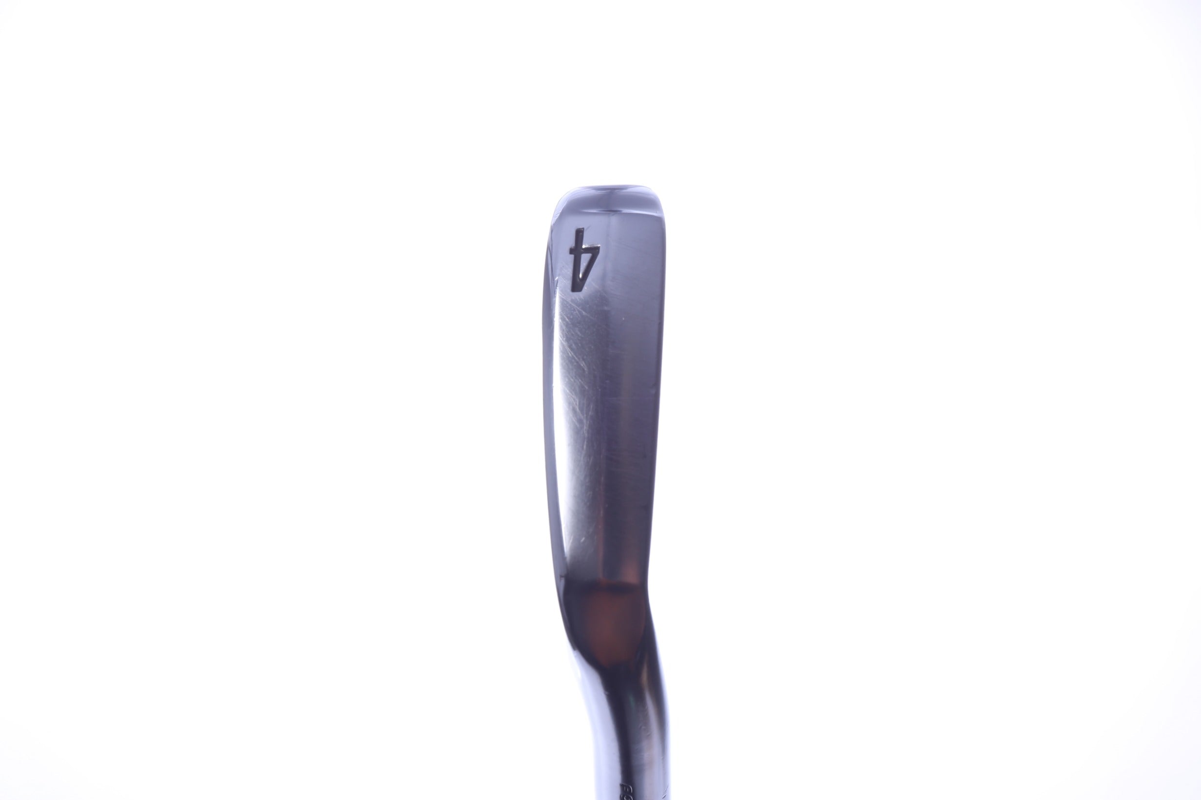 Used Srixon ZX7 Single 4-Iron - Right-Handed - Stiff Flex-Next Round