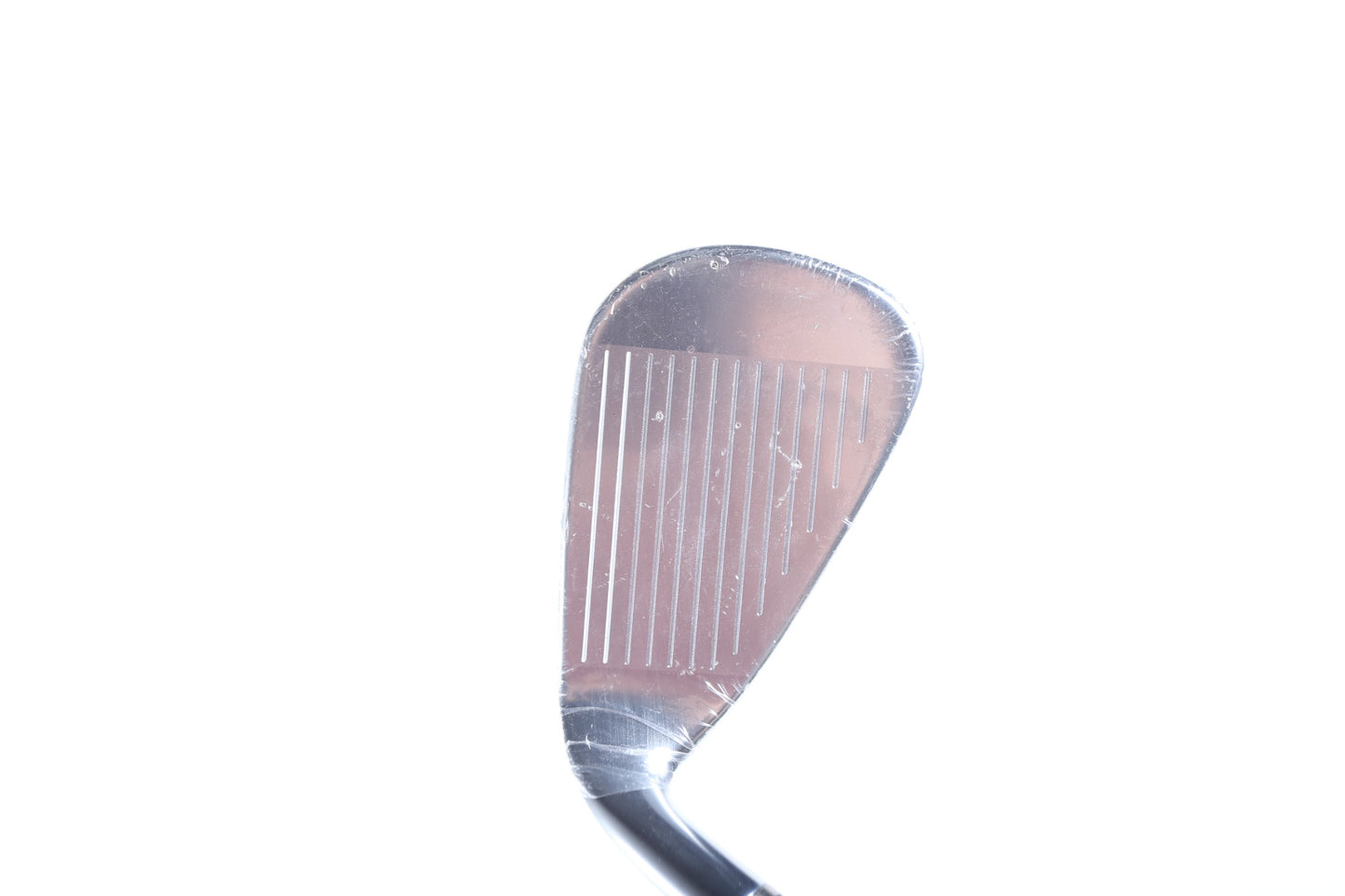 Used Callaway Big Bertha B21 Single Fitting 7-Iron - Right-Handed - Regular Flex-Next Round