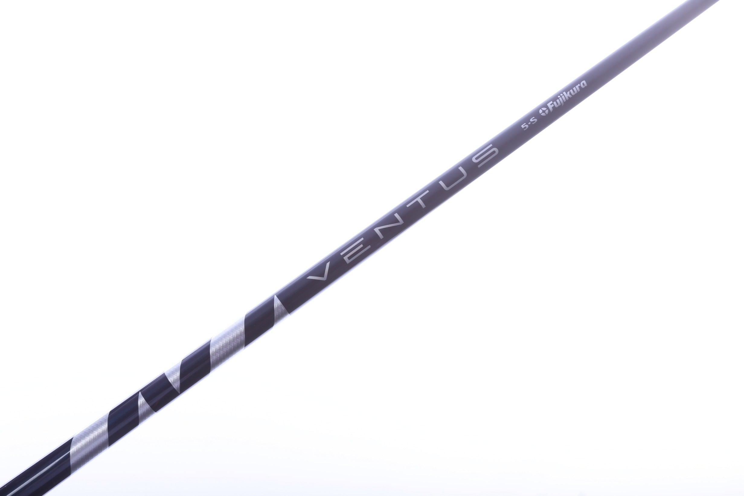 Used Fujikura OEM Ventus Blue Driver Shaft Stiff Flex Graphite - 44 in - Callaway Opti-Fit Adapter-Next Round