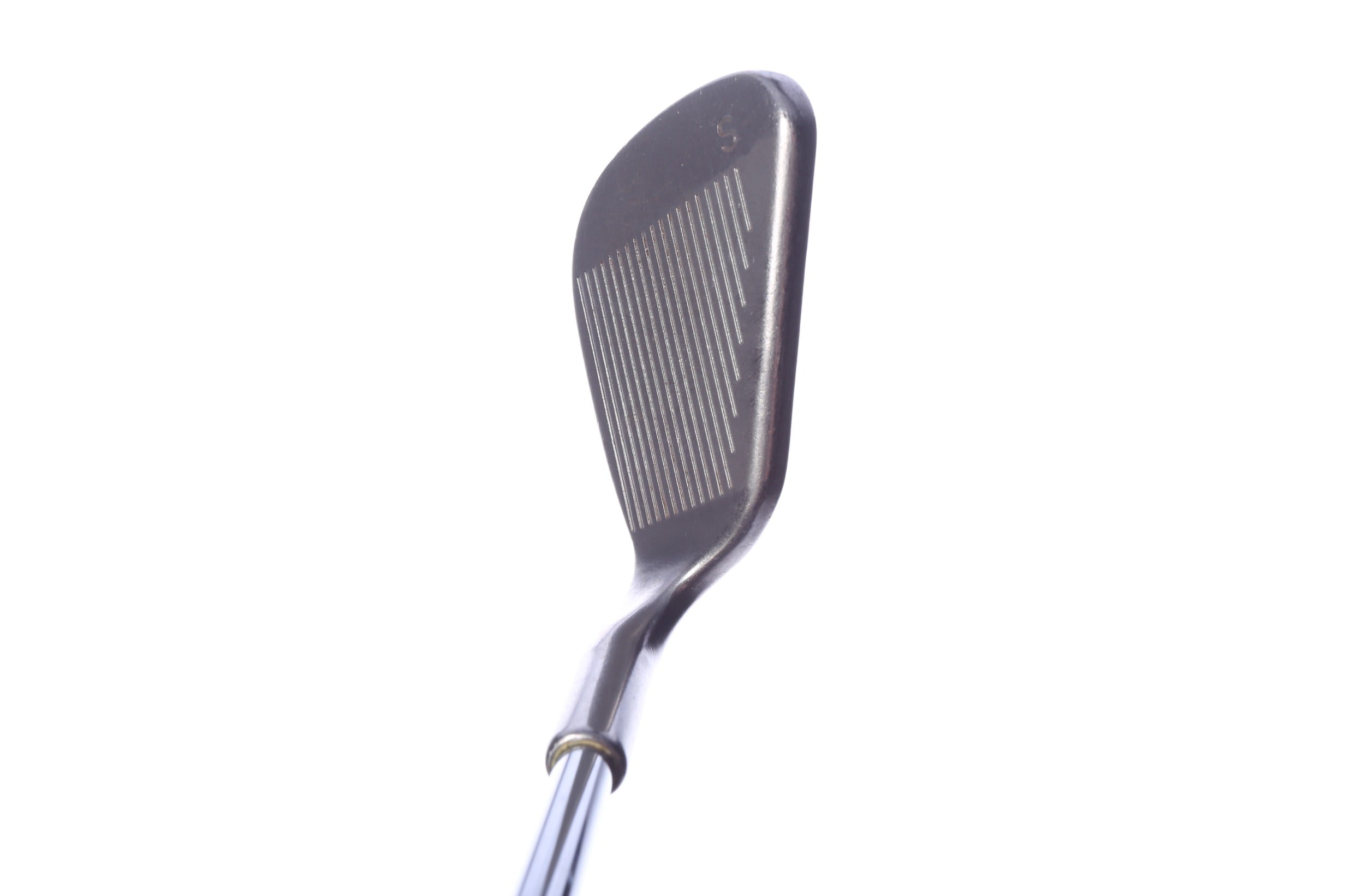 Used Ping Eye 2 Sand Wedge - Right-Handed - 57.5 Degrees - Regular Flex