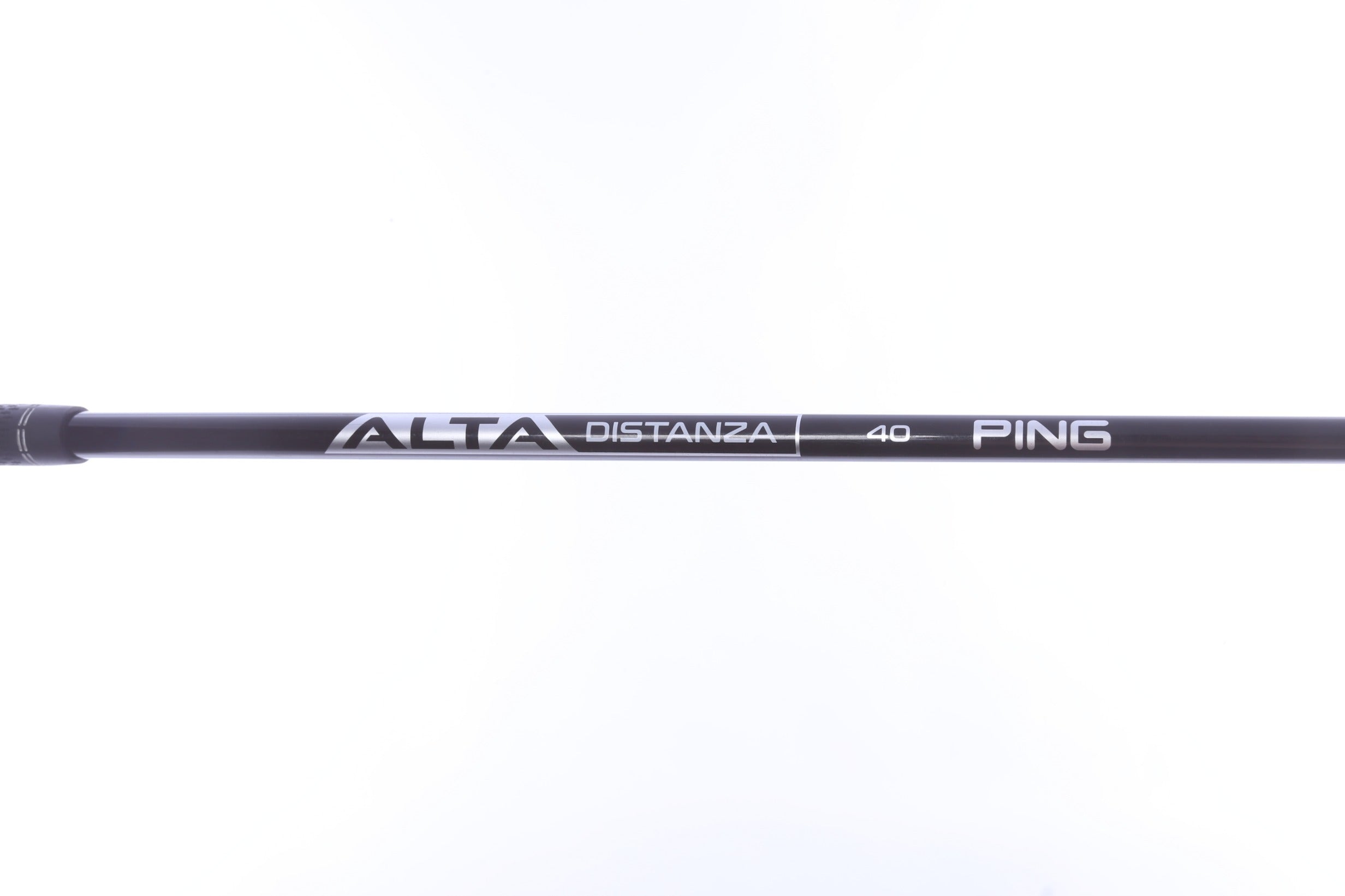 Used Ping G425 4H Hybrid - Right-Handed - 22 Degrees - Ladies Flex-Next Round