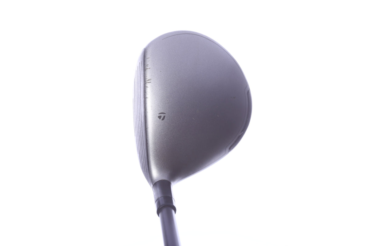 Used TaylorMade SLDR S 3-Wood - Right-Handed - 15 Degrees - Regular Flex-Next Round