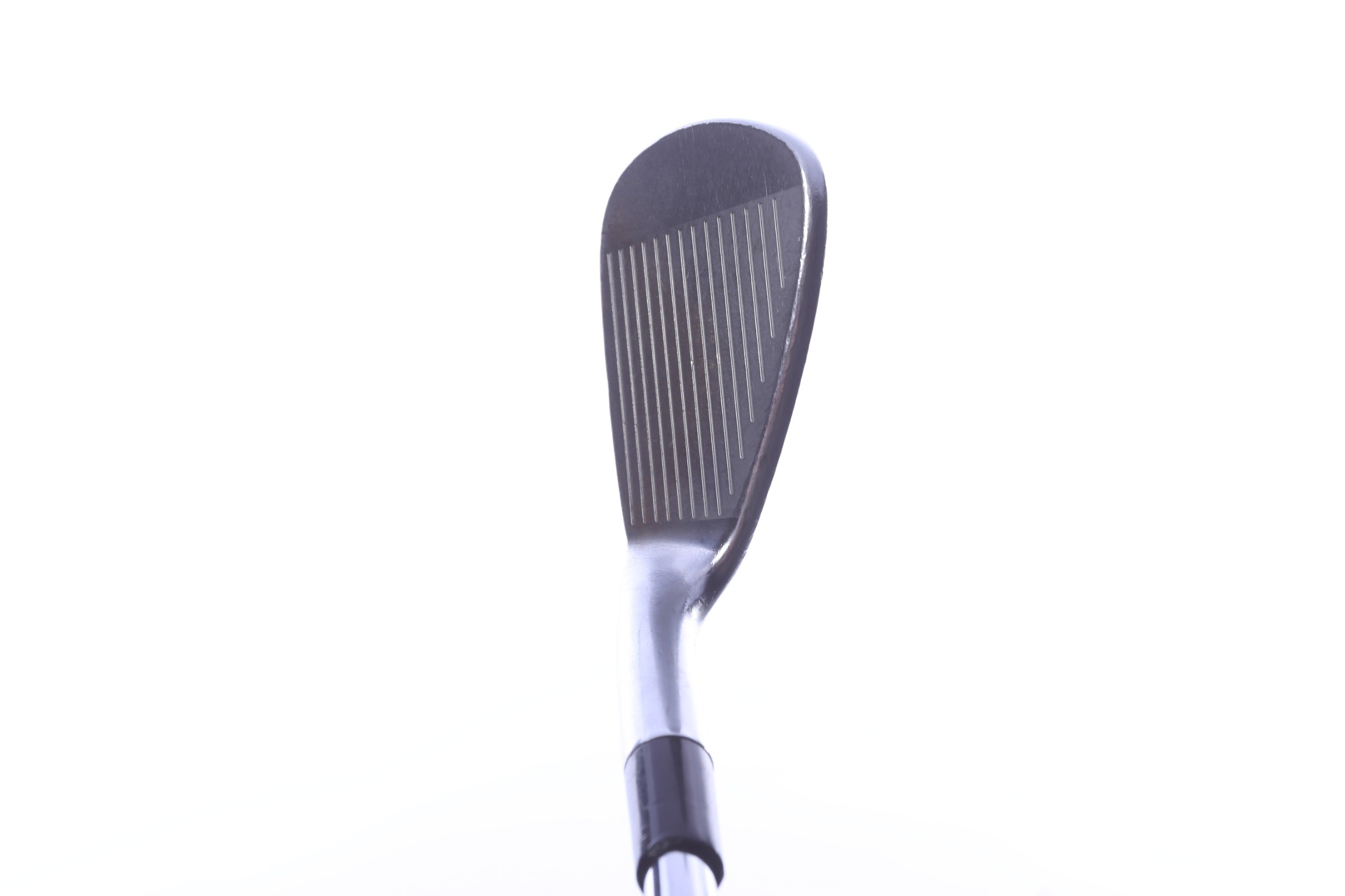 Used TaylorMade 2023 P7MC Single 9-Iron - Right-Handed - Extra Stiff Flex