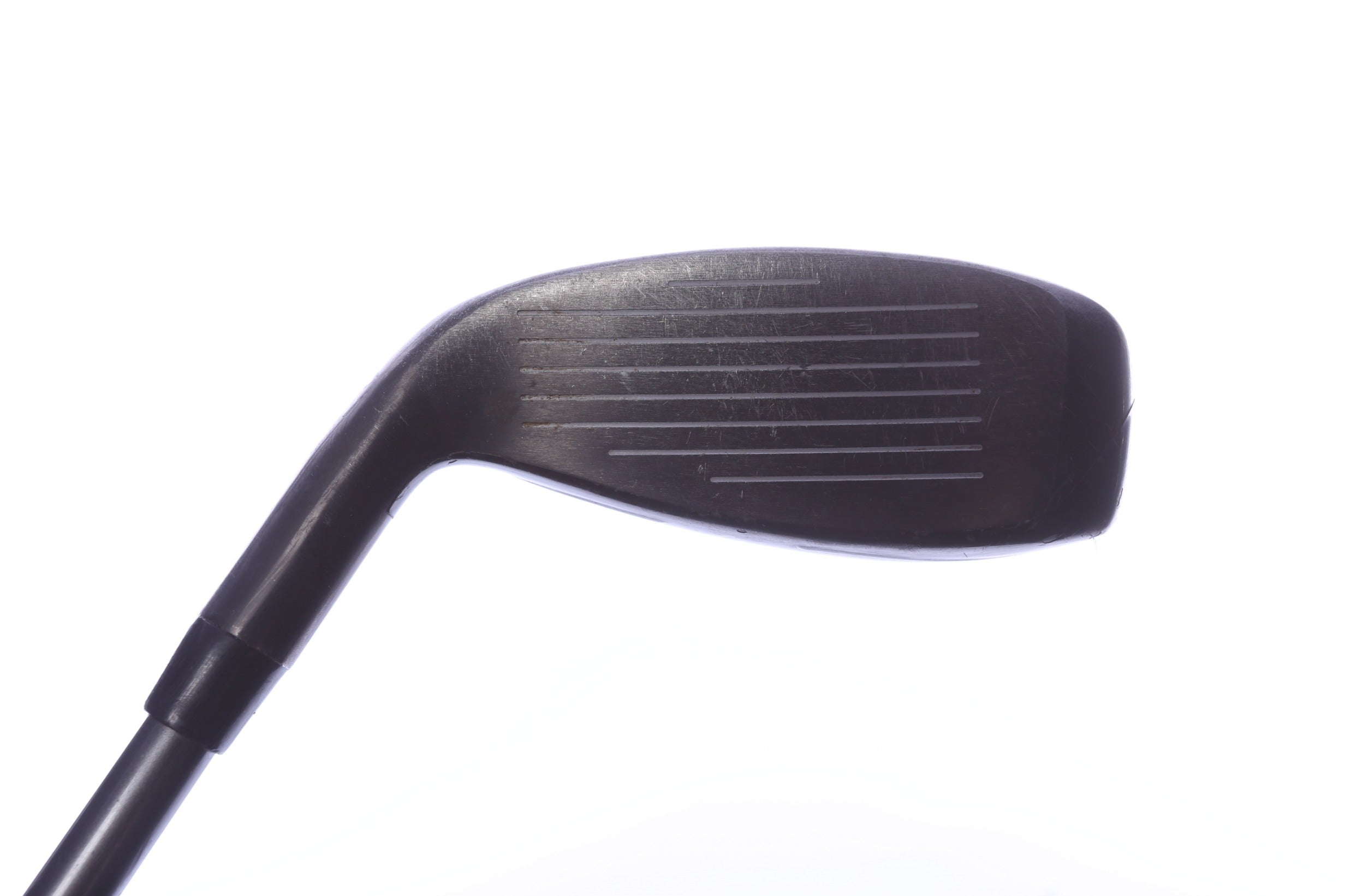 Used Callaway Rogue 6H Hybrid - Right-Handed - 27 Degrees - Regular Flex