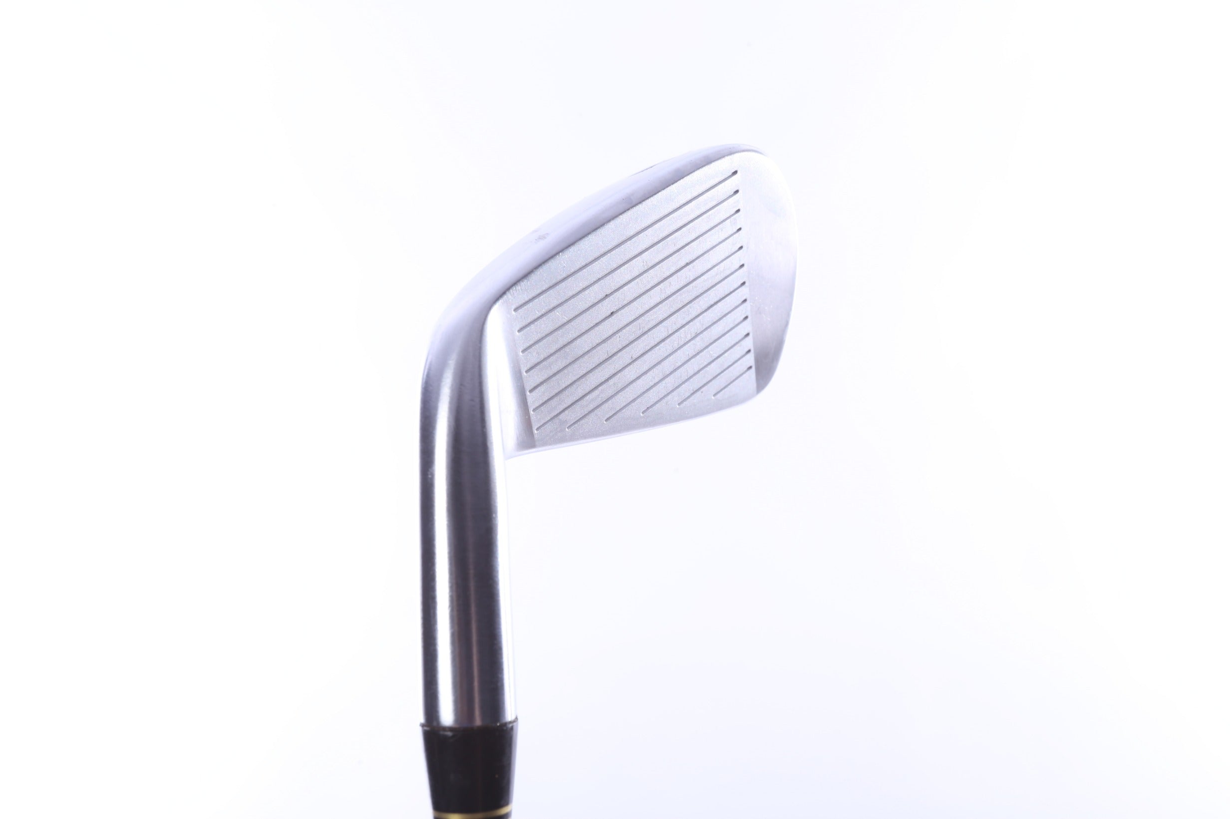 Used Titleist 2021 T100S Single 4-Iron - Right-Handed - Extra Stiff Flex-Next Round