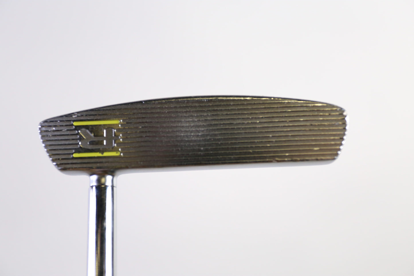 Used Rife Medina Putter - Right-Handed - 33.5 in - Mallet-Next Round
