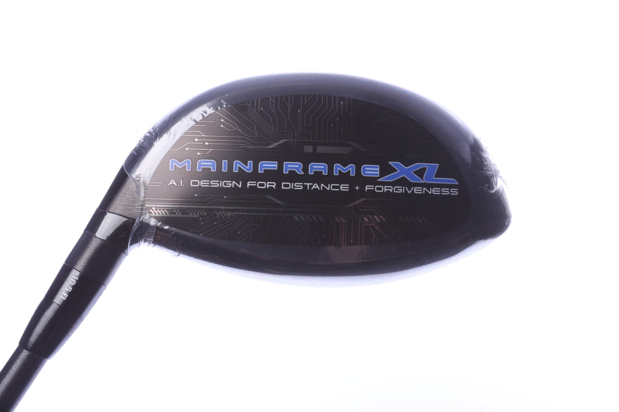 Cleveland Launcher XL2 Driver - 12 Degrees - Regular Flex LA Golf A Series - Right-Handed