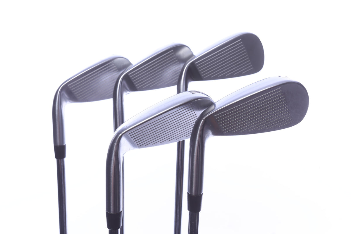 Used PXG 0211 Iron Set - Right-Handed - 6-PW - Stiff Flex