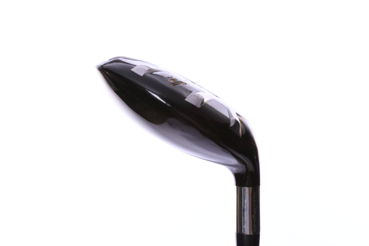 Used Cobra S3 5H Hybrid - Right-Handed - 26 Degrees - Seniors Flex