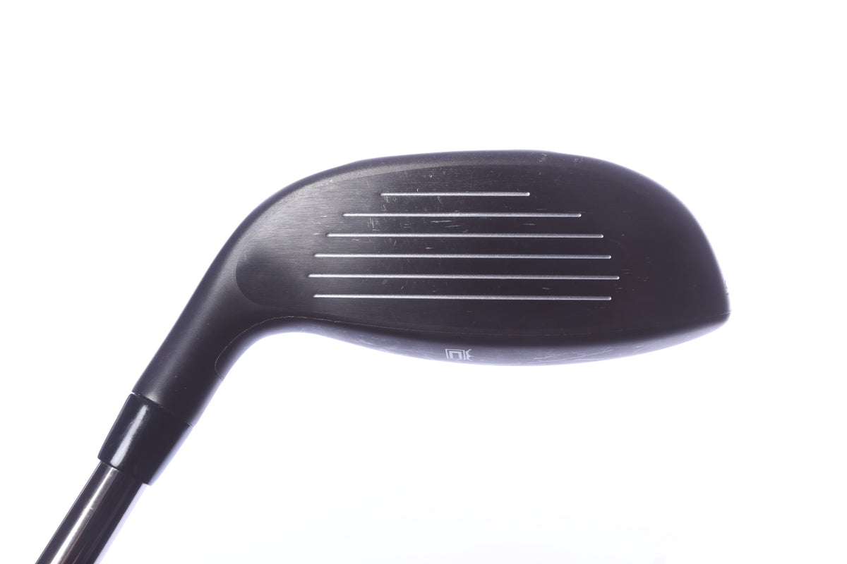Used Cobra King SpeedZone One Length 5H Hybrid - Right-Handed - 24 Degrees - Regular Flex