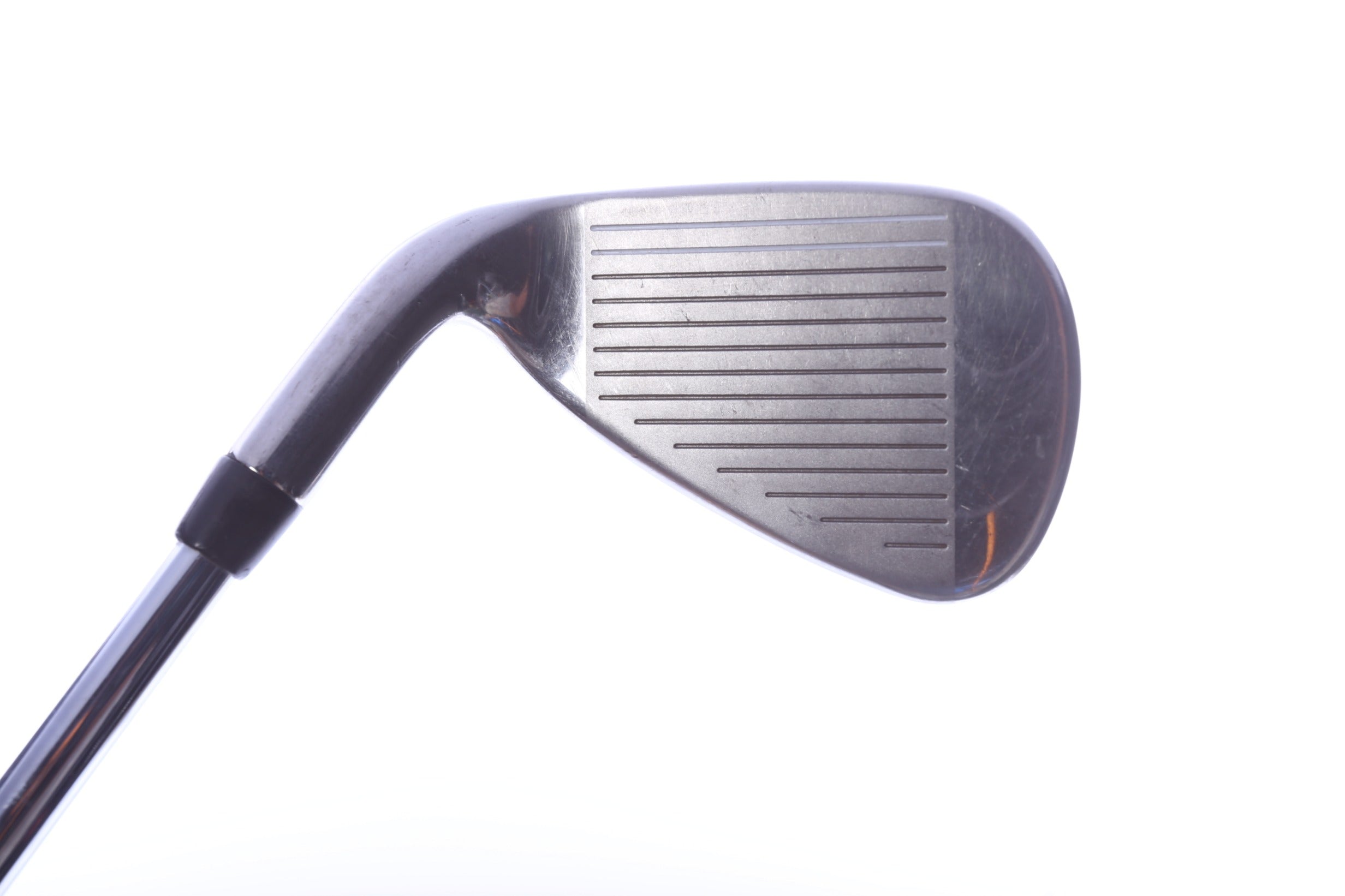 Used Callaway Rogue X Single 8-Iron - Right-Handed - Stiff Flex