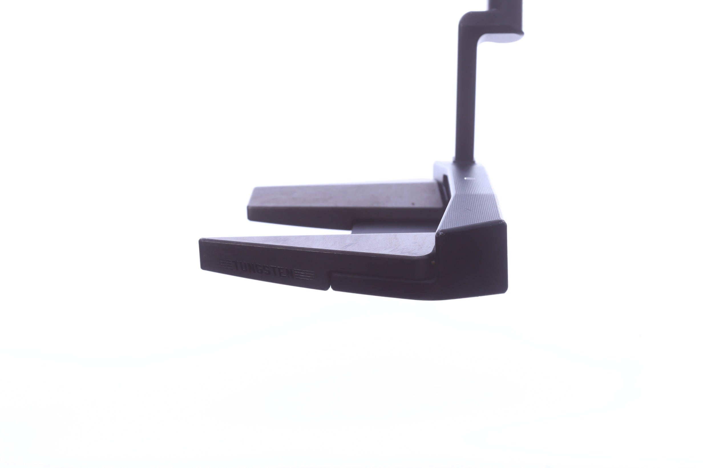 Used PXG Battle Ready Bat Attack Putter - Right-Handed - 33 in - Mallet