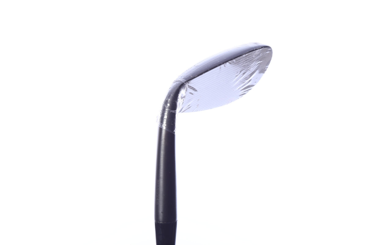 Used Ping s159 Midnight Lob Wedge - Right-Handed - 58 Degrees - Wedge Flex
