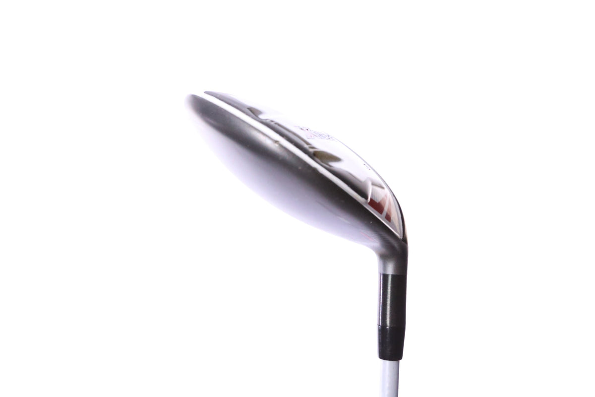 Used Callaway X Hot 2013 3-Wood - Right-Handed - 15 Degrees - Regular Flex-Next Round