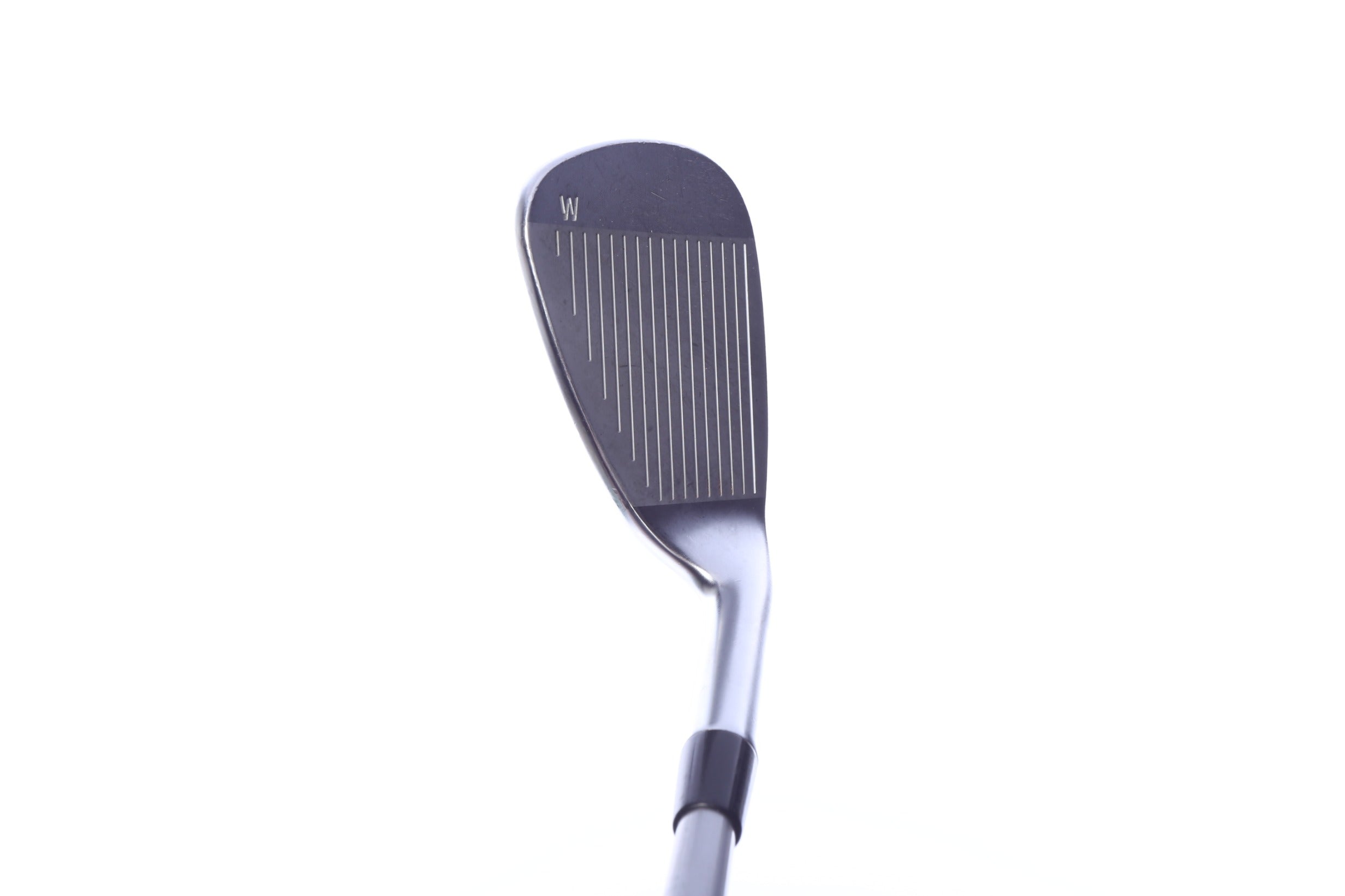 Used Ping G730 Pitching Wedge - Left-Handed - 40 Degrees - Seniors Flex