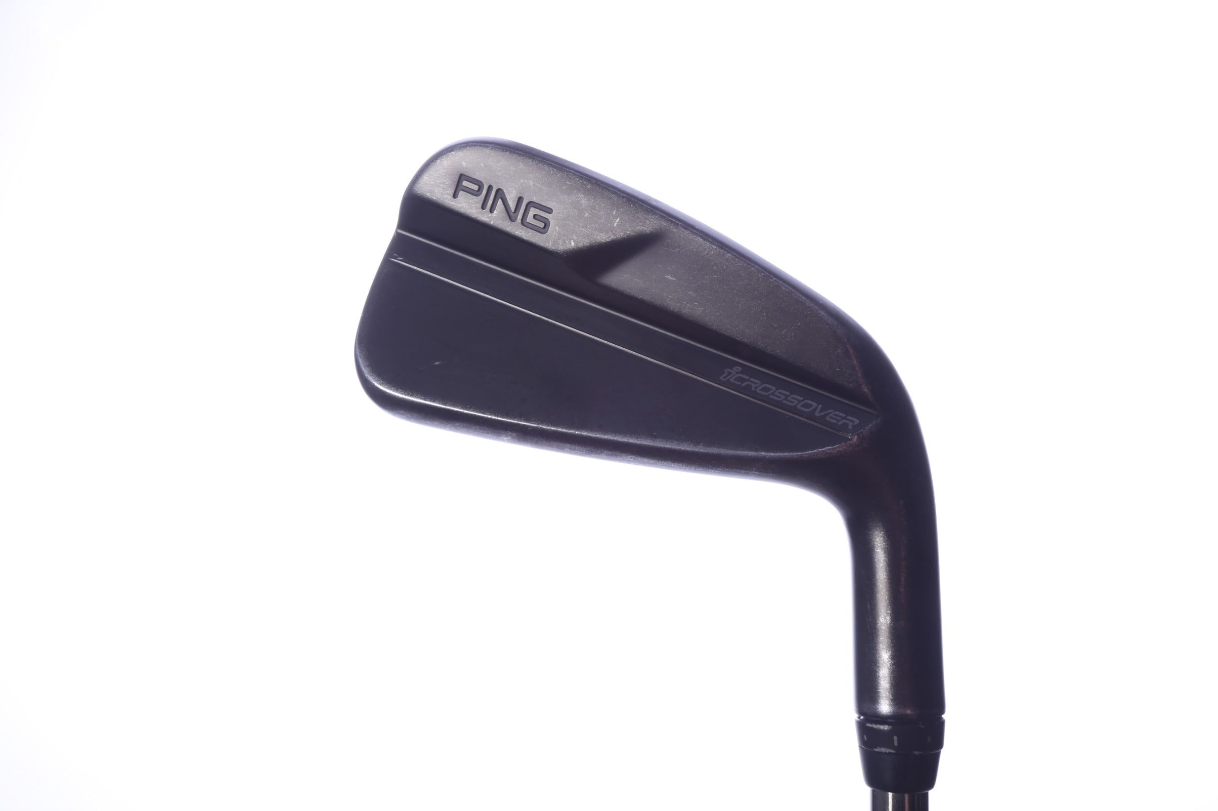 Used Ping iCrossover Single Utility 3-Iron - Right-Handed - Stiff Flex-Next Round