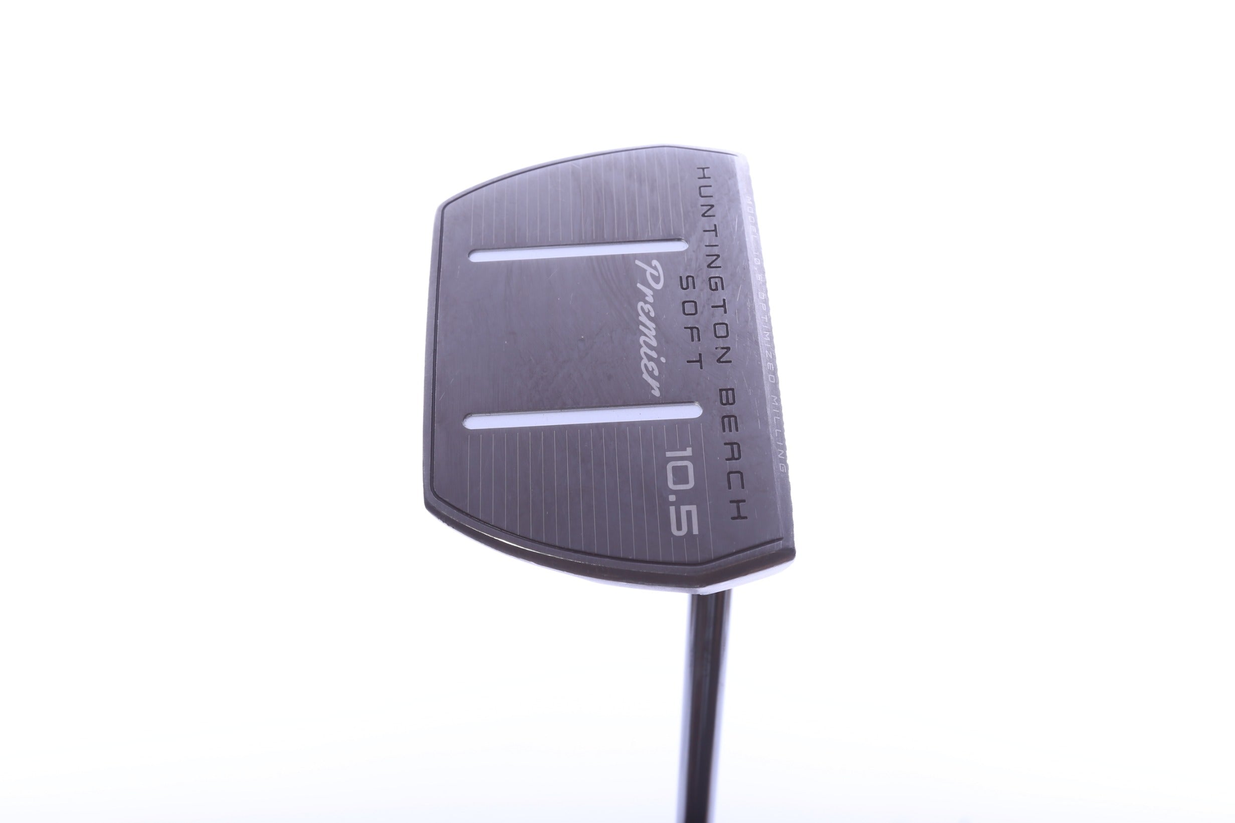 Used Cleveland HB Soft Premier 10.5 Putter - Right-Handed - 34 in - Mallet