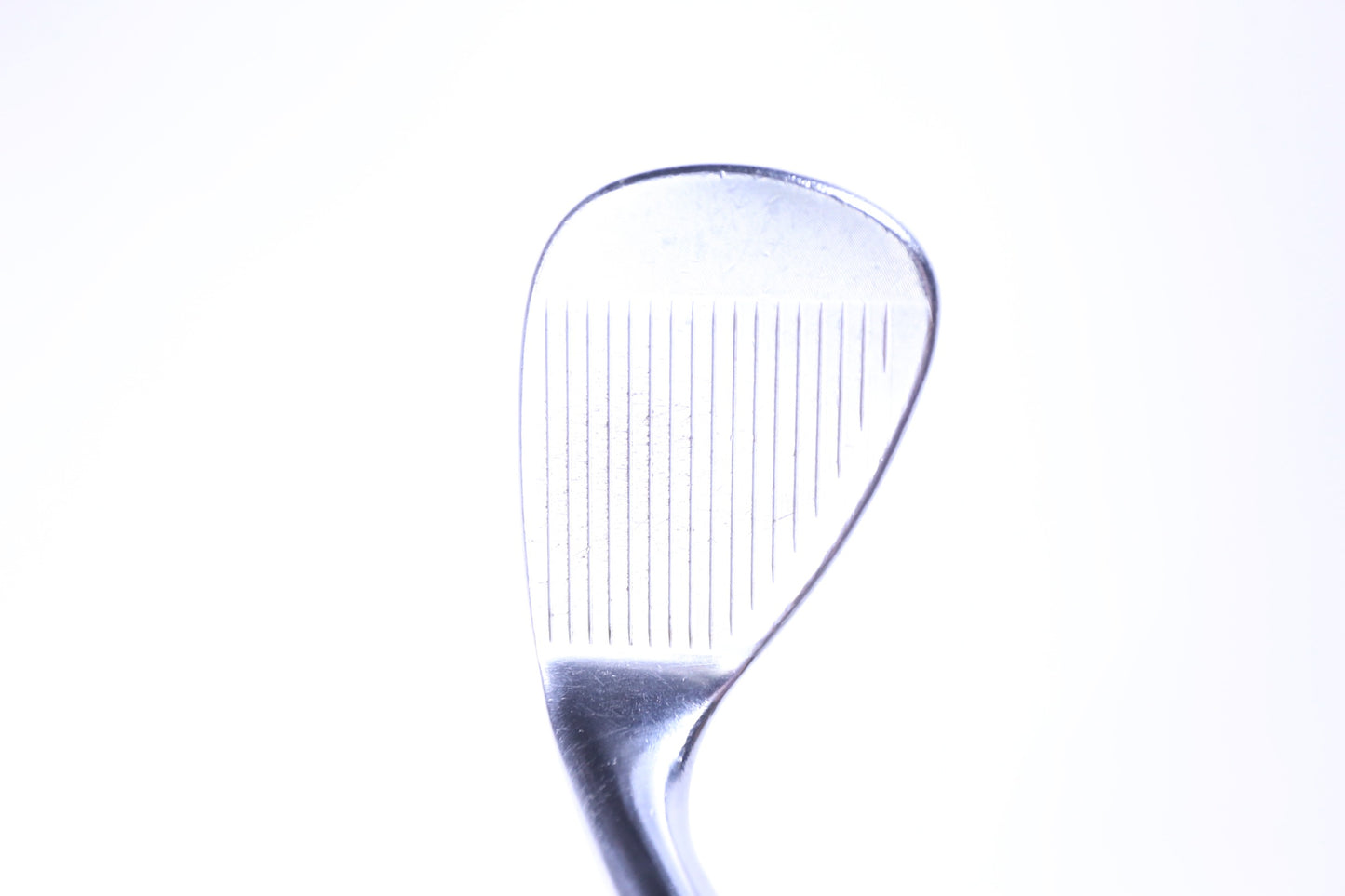 Used Titleist Vokey SM7 Tour Chrome Sand Wedge - Right-Handed - 54 Degrees - Wedge Flex-Next Round