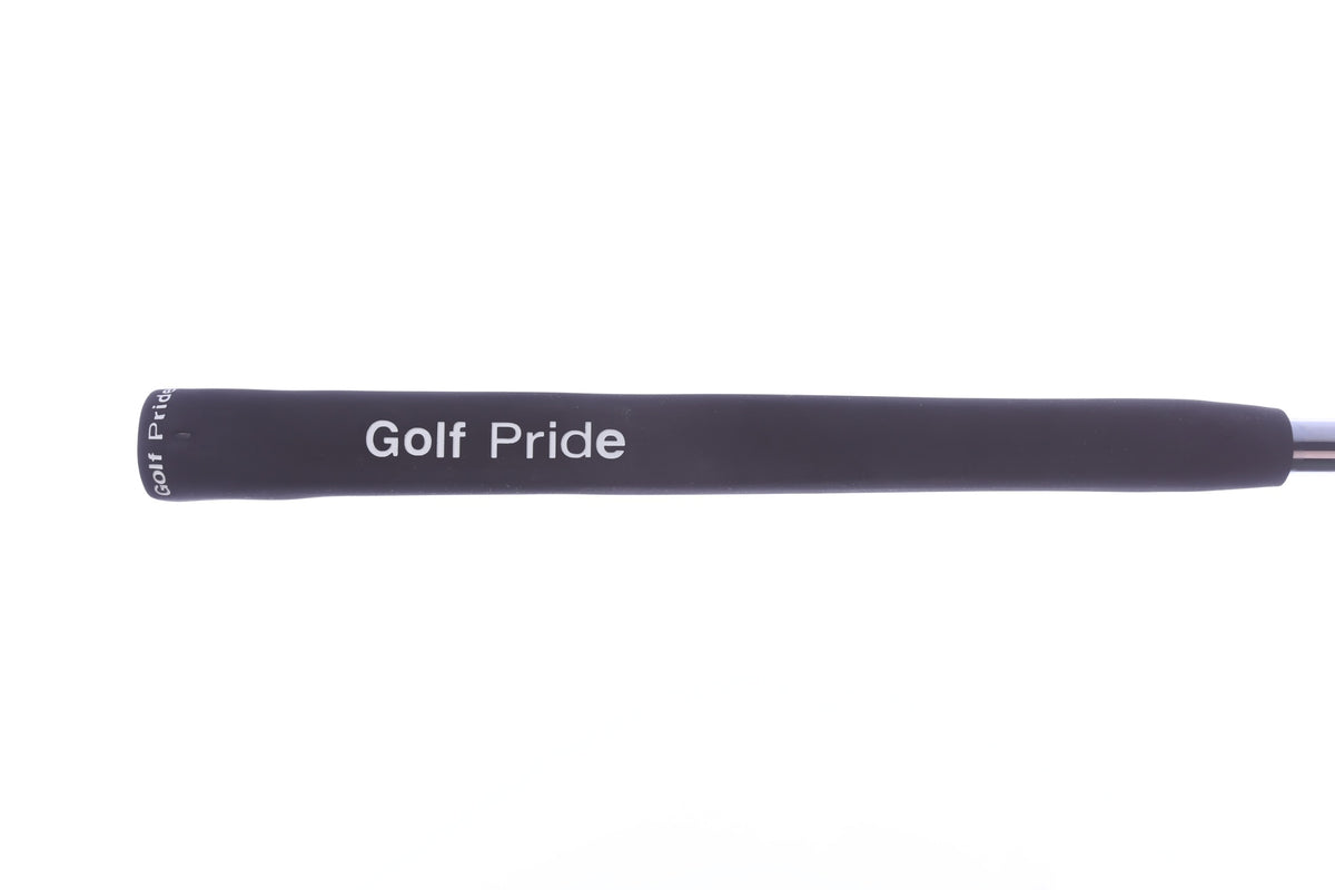 Used TaylorMade Rossa CGB Fontana Putter - Right-Handed - 35 in - Blade-Next Round