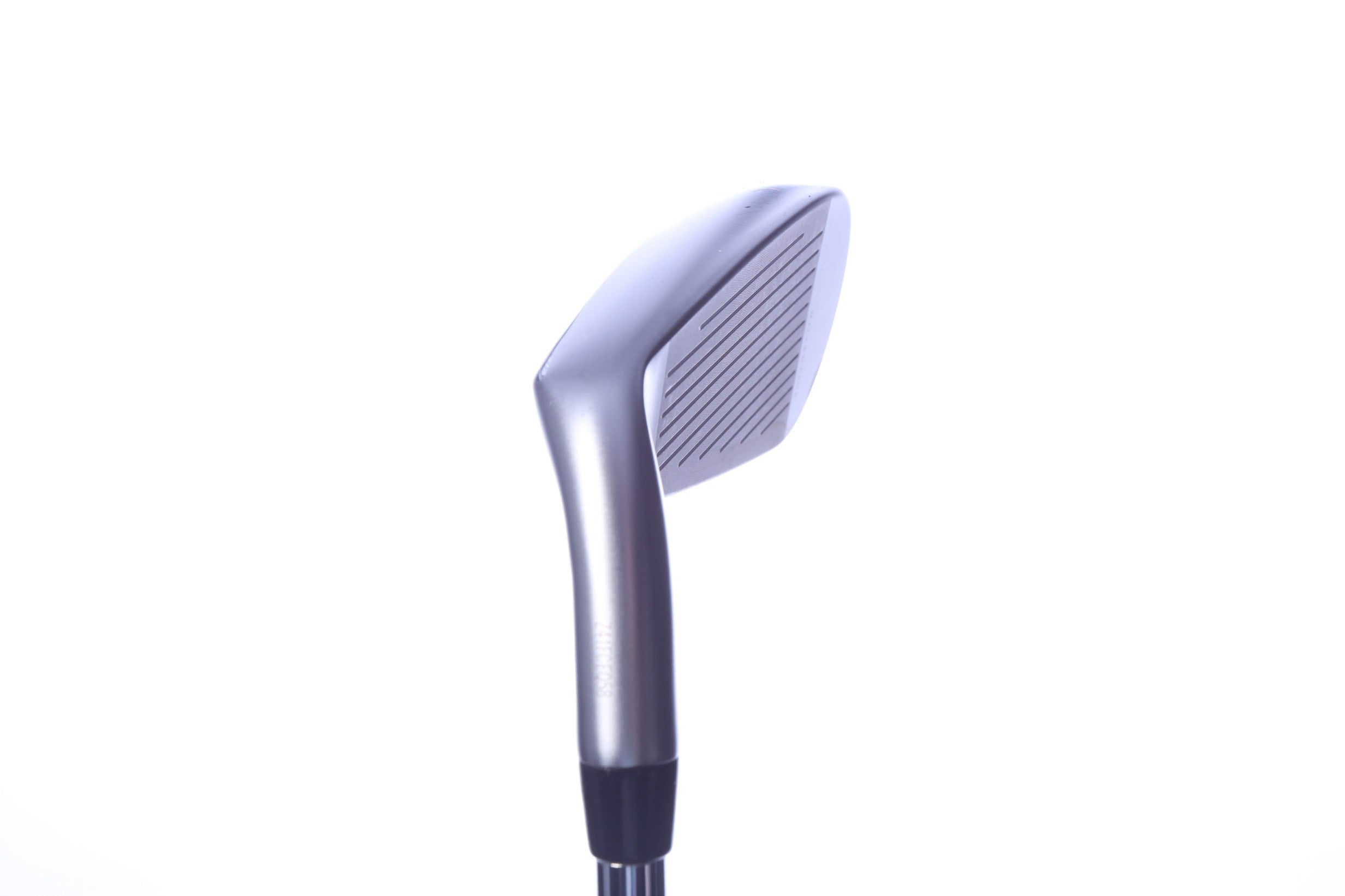 Used Cobra RAD Speed One Length Single 6-Iron - Right-Handed - Stiff Flex-Next Round