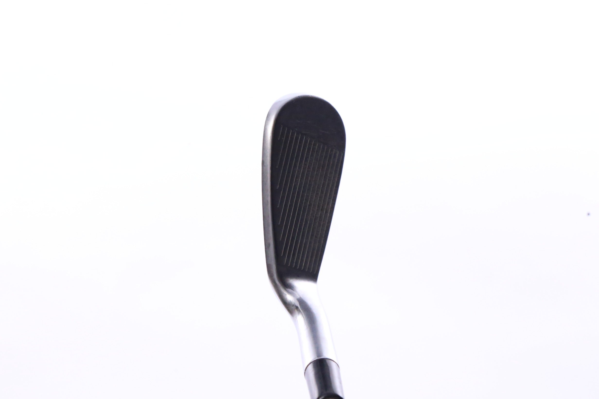 Used TaylorMade 2023 P770 Pitching Wedge - Left-Handed - 46 Degrees - Stiff Flex-Next Round