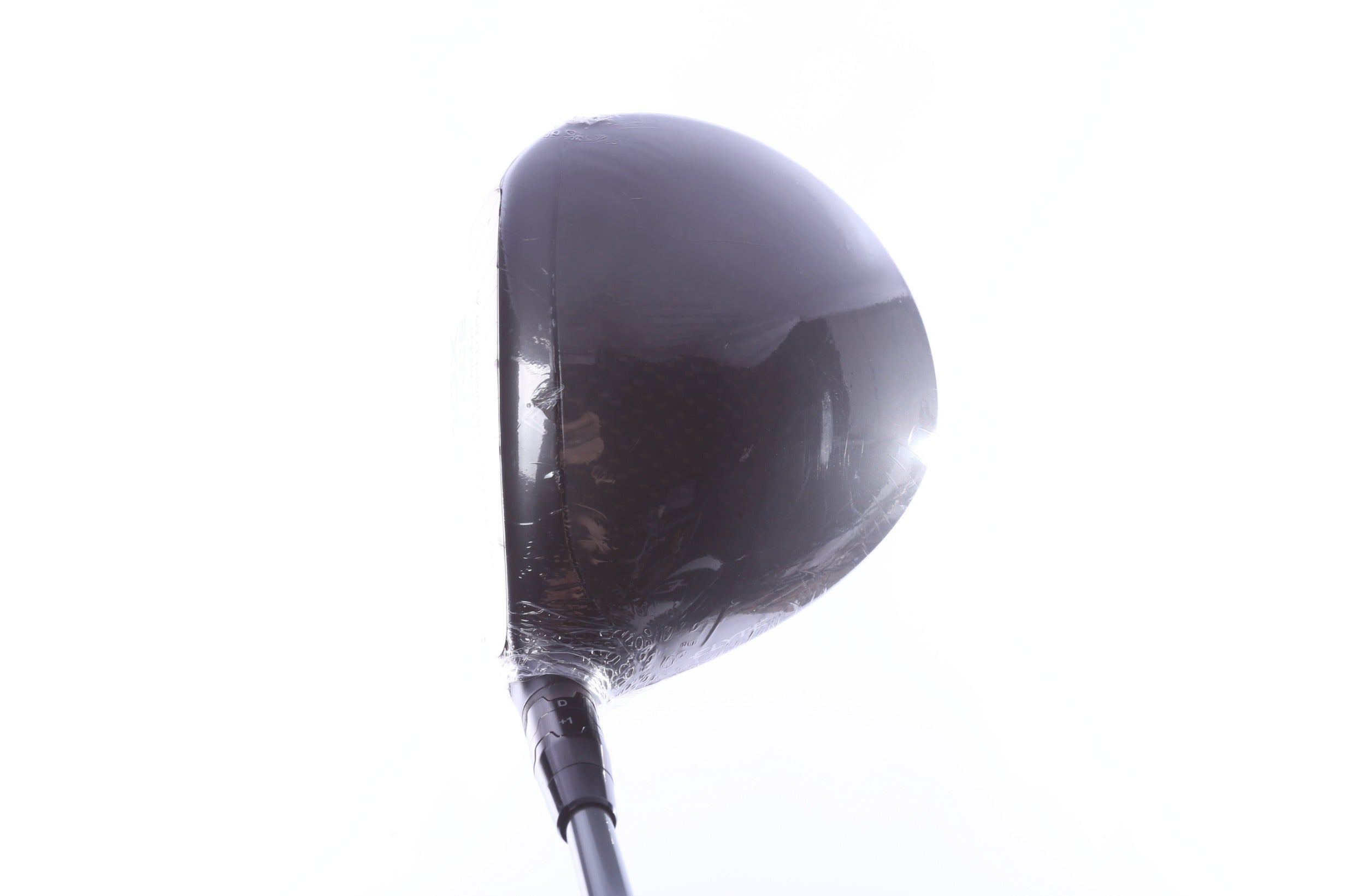 Used Callaway Elyte Driver - 10.5 Degrees - Regular Flex Project X Denali Charcoal - Right-Handed-Next Round