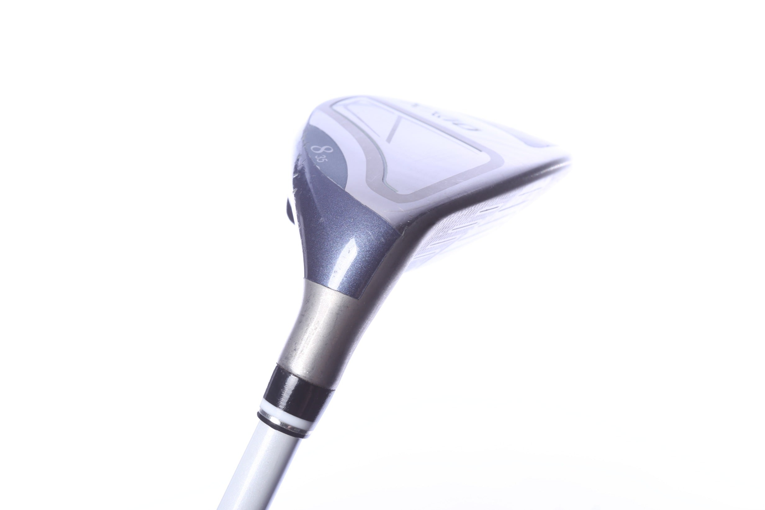 Used XXIO 14 Ladies 8H Hybrid - Right-Handed - 35 Degrees - Ladies Flex