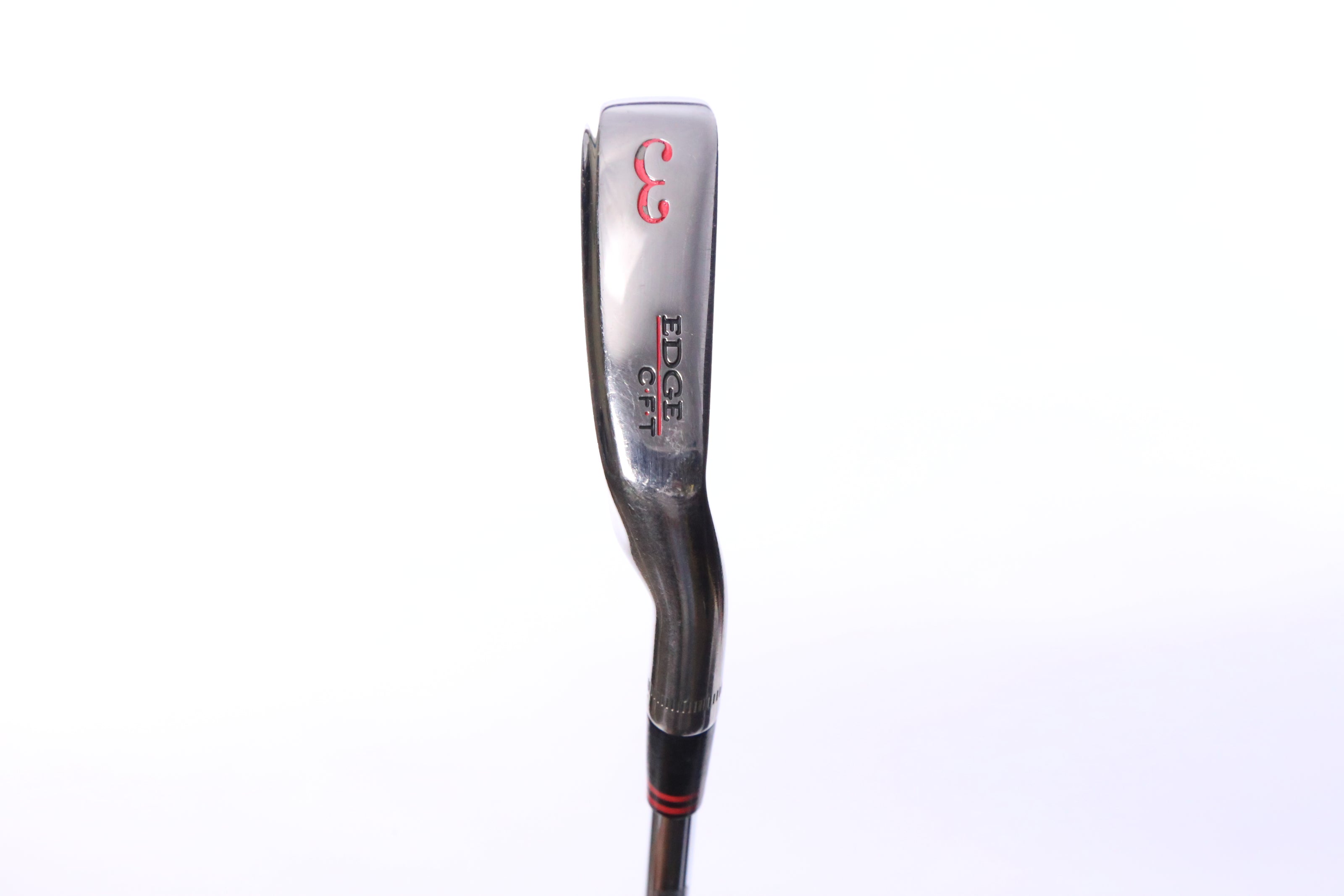 Used Ben Hogan Edge EX Single 3-Iron - Right-Handed - Stiff Flex-Next Round
