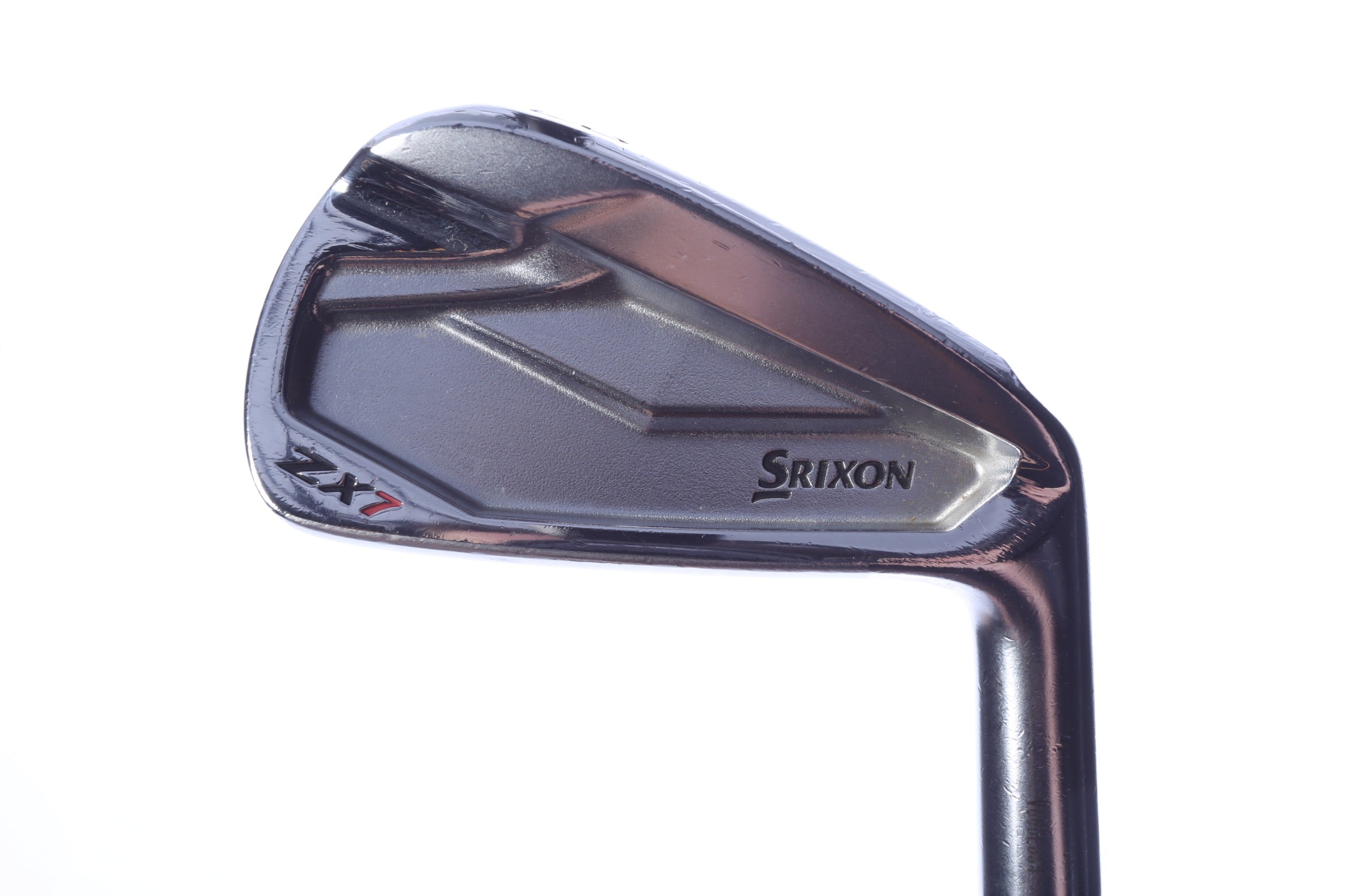 Used Srixon ZX7 Single 3-Iron - Right-Handed - Stiff Flex