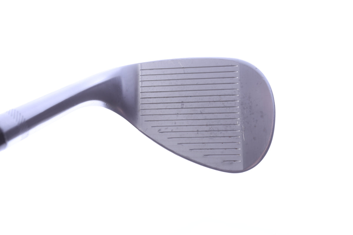 Used Titleist Vokey SM10 Tour Chrome Lob Wedge - Right-Handed - 60 Degrees - Stiff Flex-Next Round