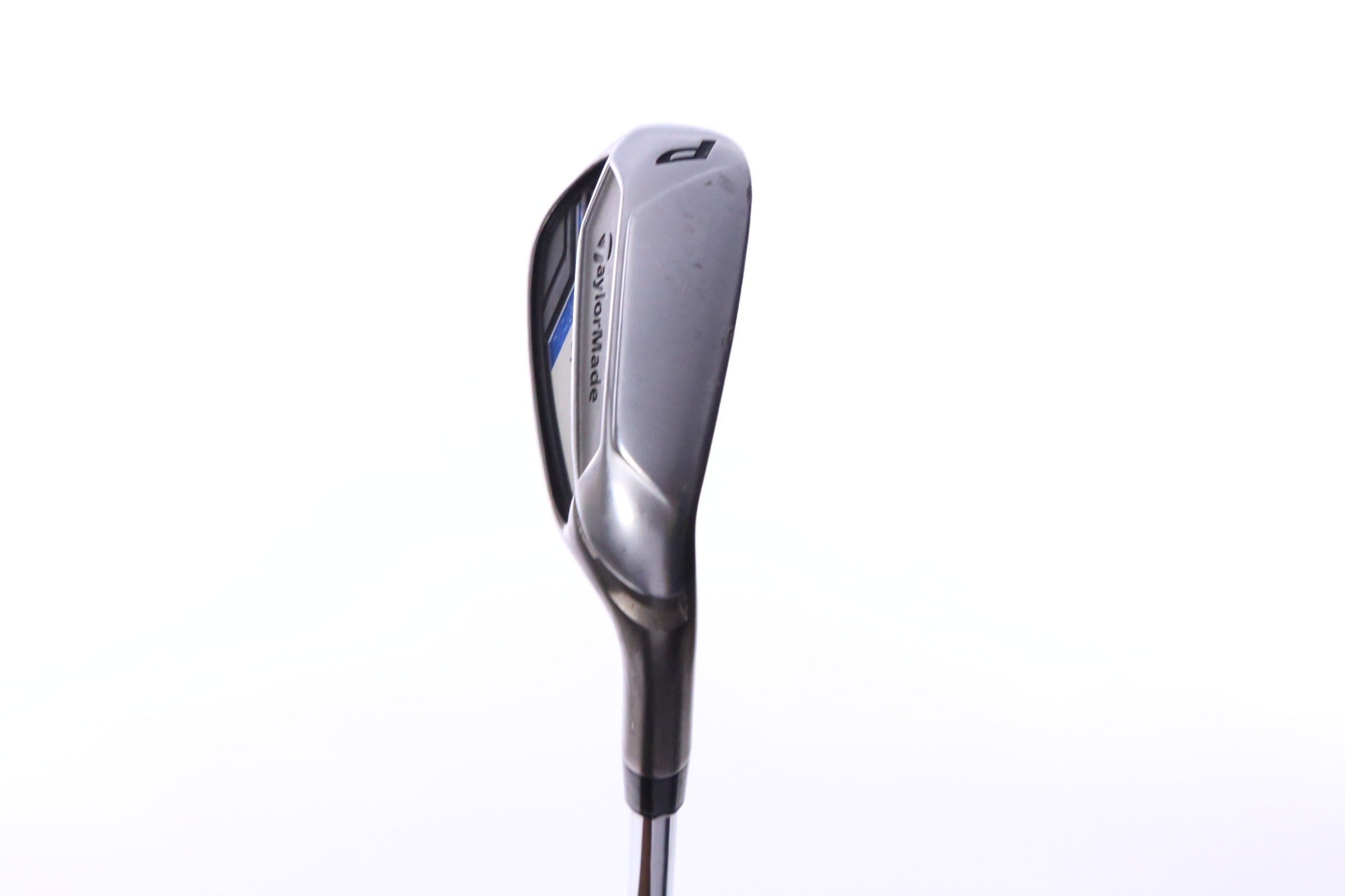 Used TaylorMade SpeedBlade Pitching Wedge - Right-Handed - 45 Degrees - Stiff Flex