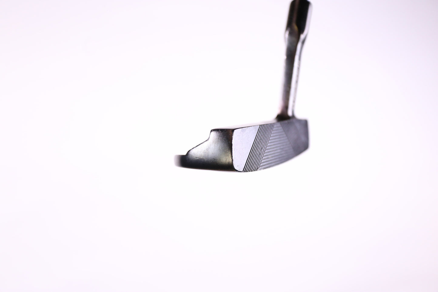 Used Pyramid AZ-11 Putter - Right-Handed - 35 in - Blade-Next Round