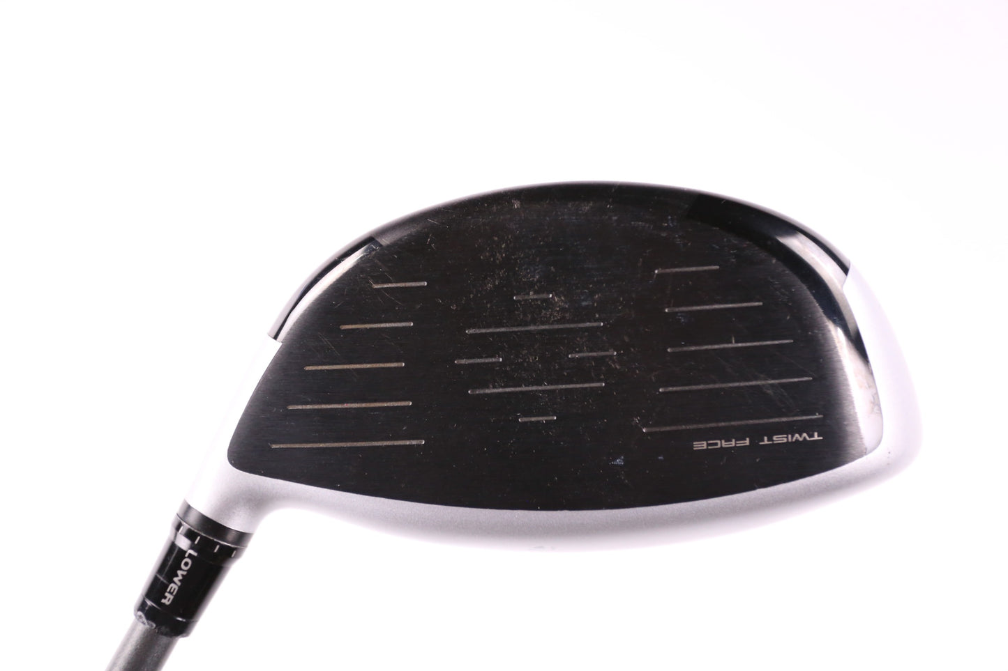 Used TaylorMade M3 440 Driver - Right-Handed - 9 Degrees - Extra Stiff Flex-Next Round