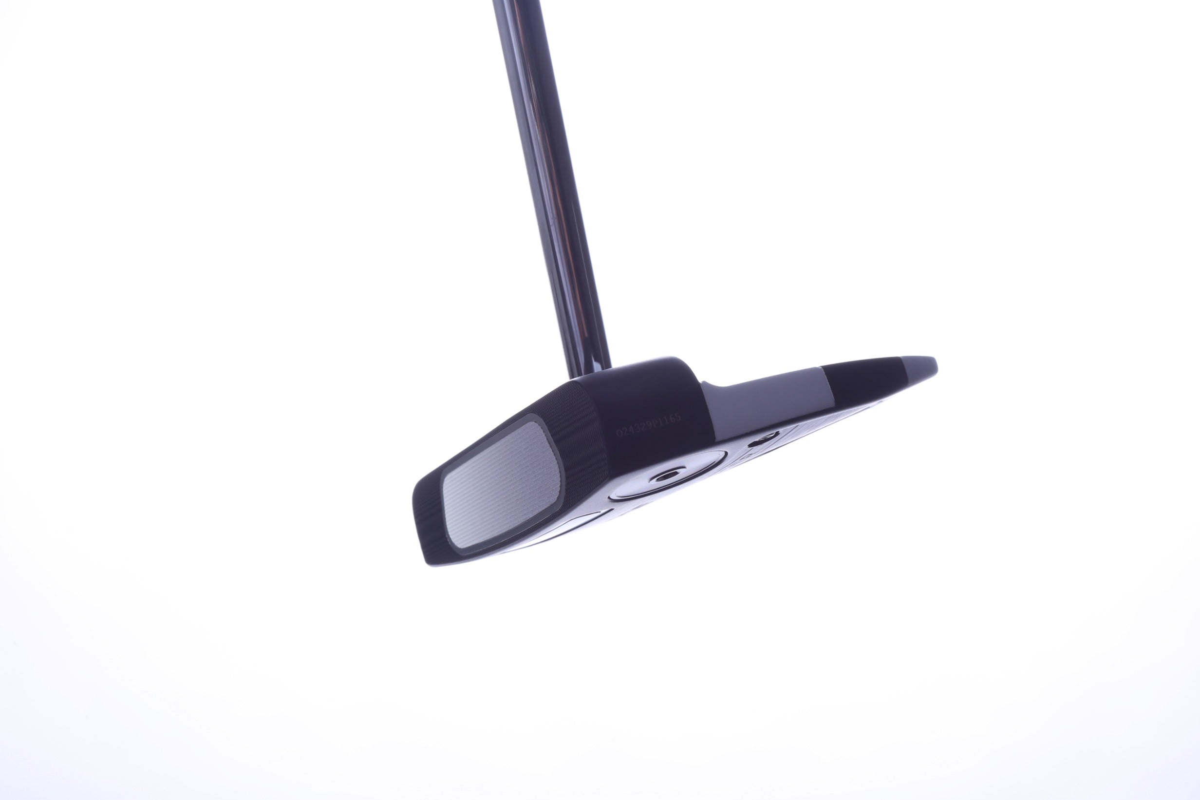 Used Odyssey Ai-ONE Square 2 Square Jailbird Cruiser Putter - Right-Handed - 37.25 in - Mallet-Next Round