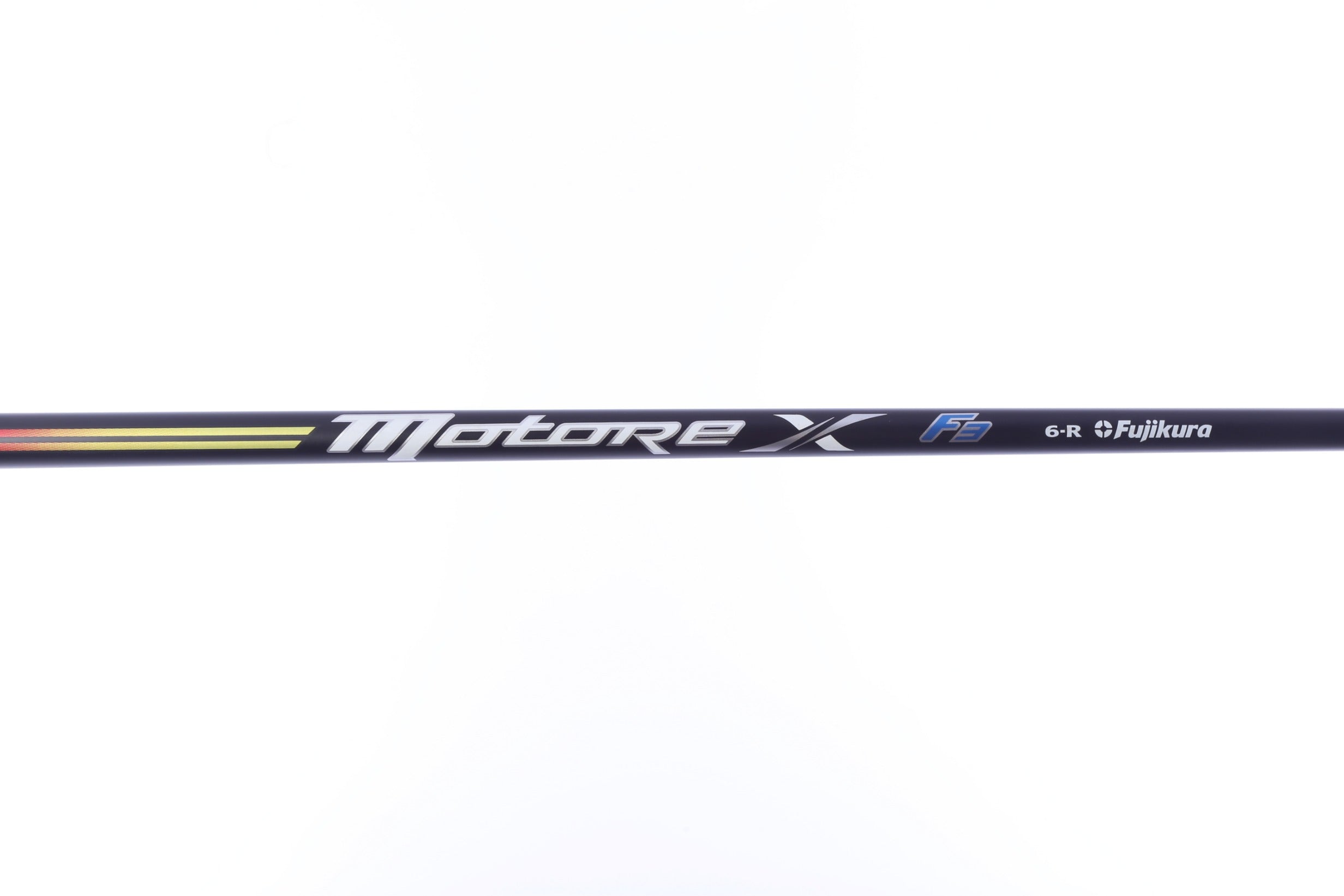 Used Cobra RAD Speed Driver - 10.5 Degrees - Regular Flex Fujikura Motore X F3 - Right-Handed